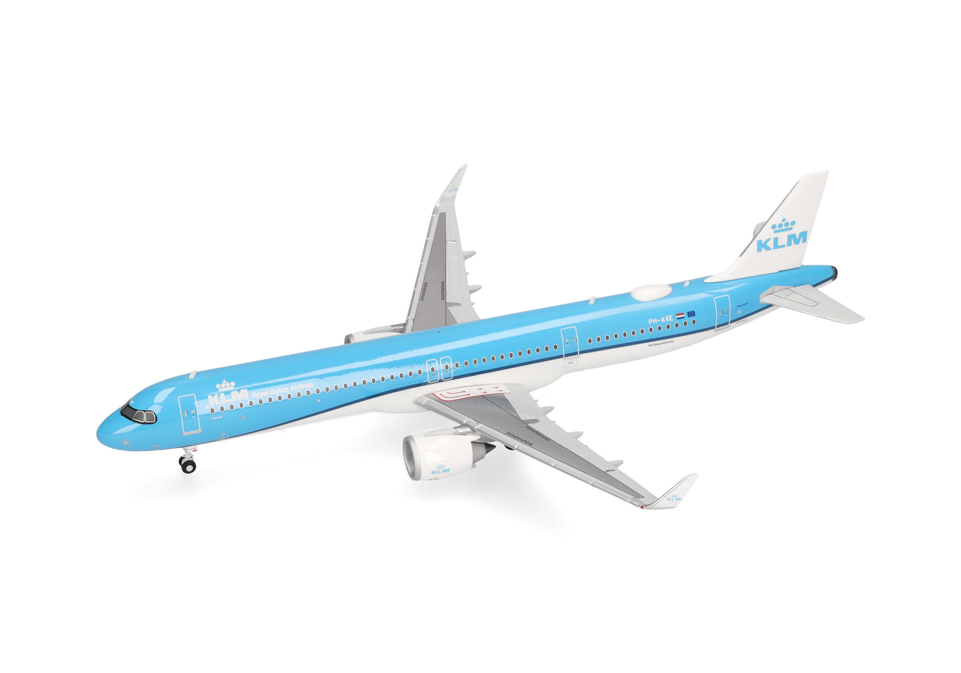 airplane, jet, model, toy, blue