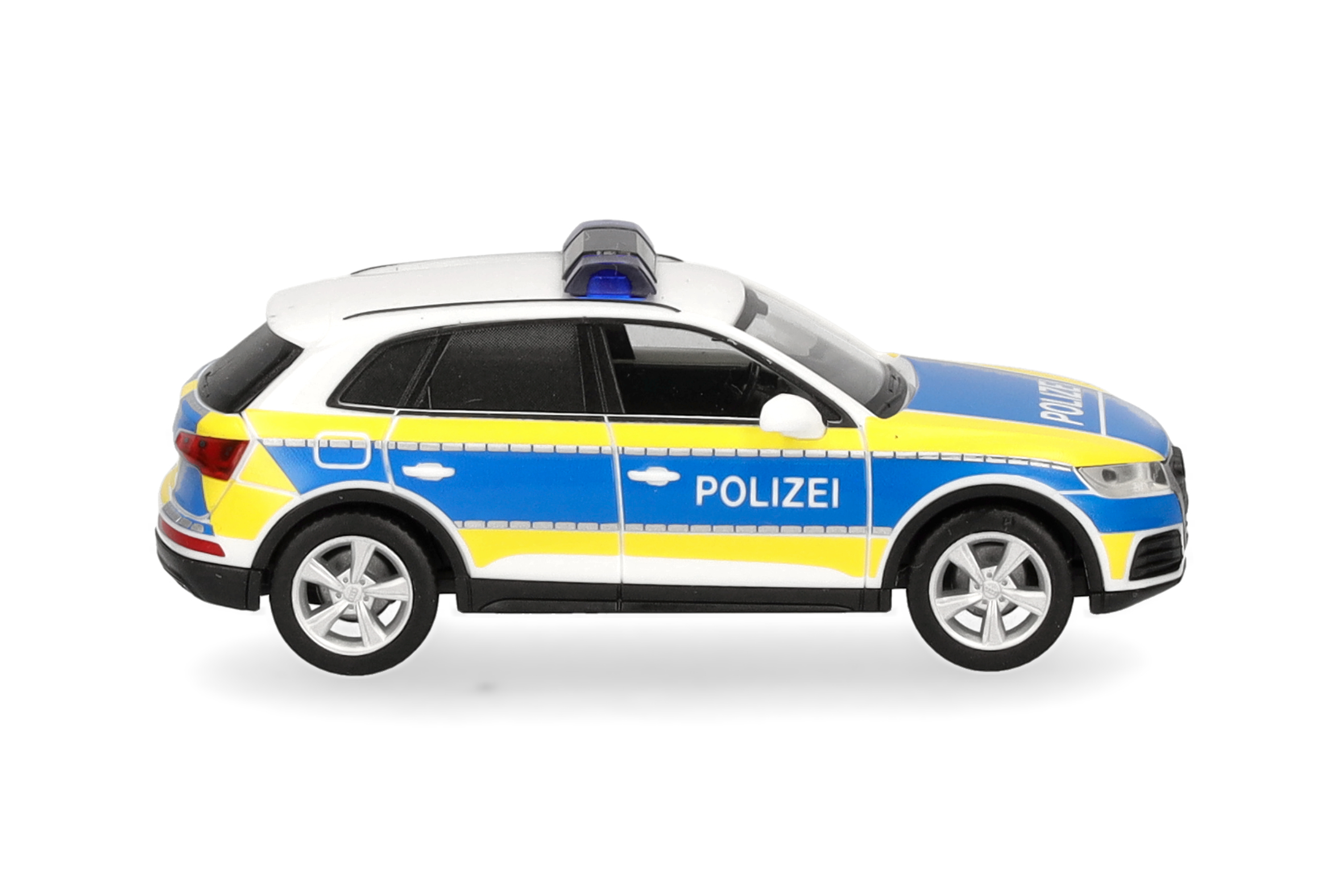 Audi Q5 "Autobahn Polizei Niedersachsen"