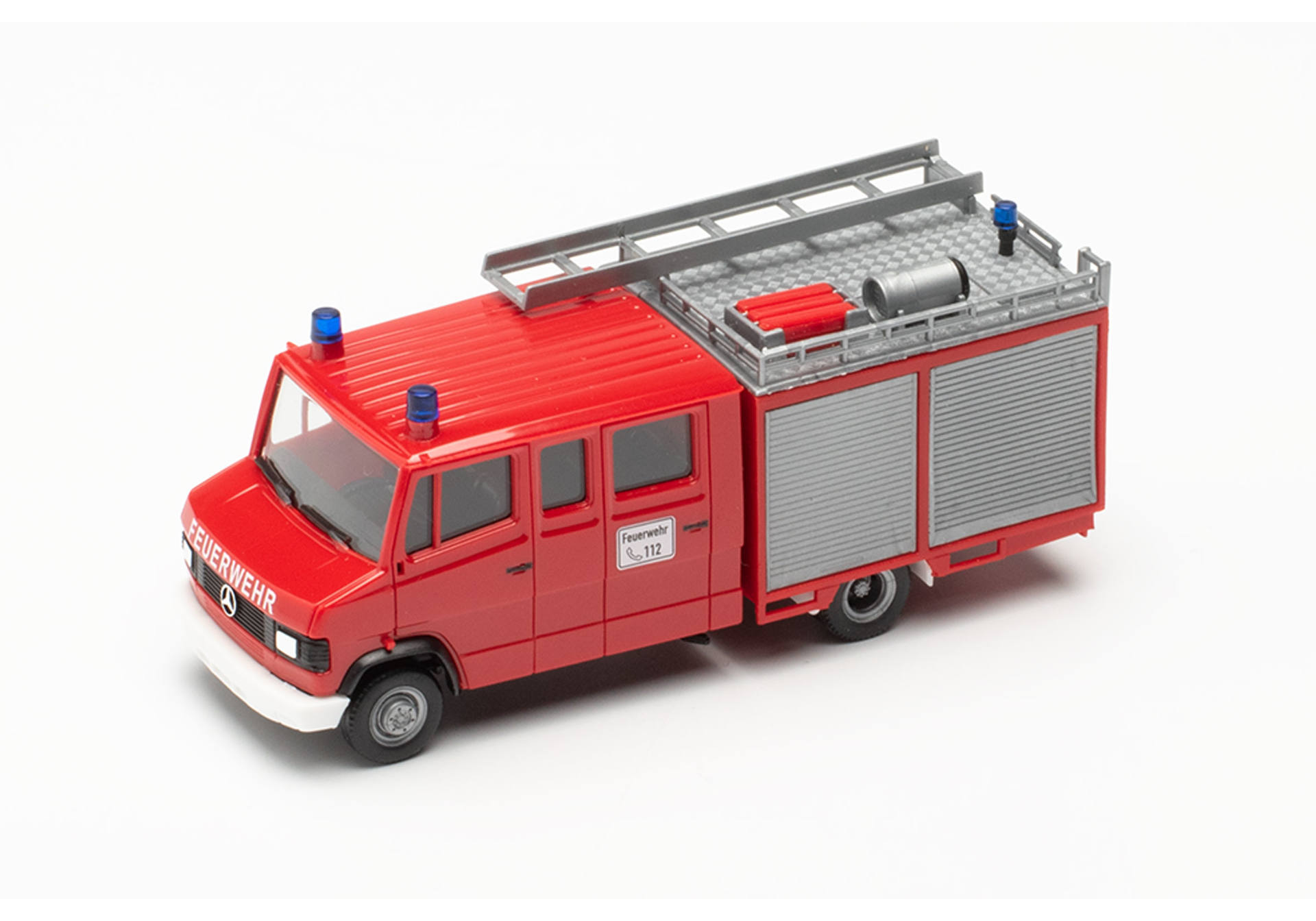 Mercedes-Benz T2 LF 8/6 "Feuerwehr" (BASIC)