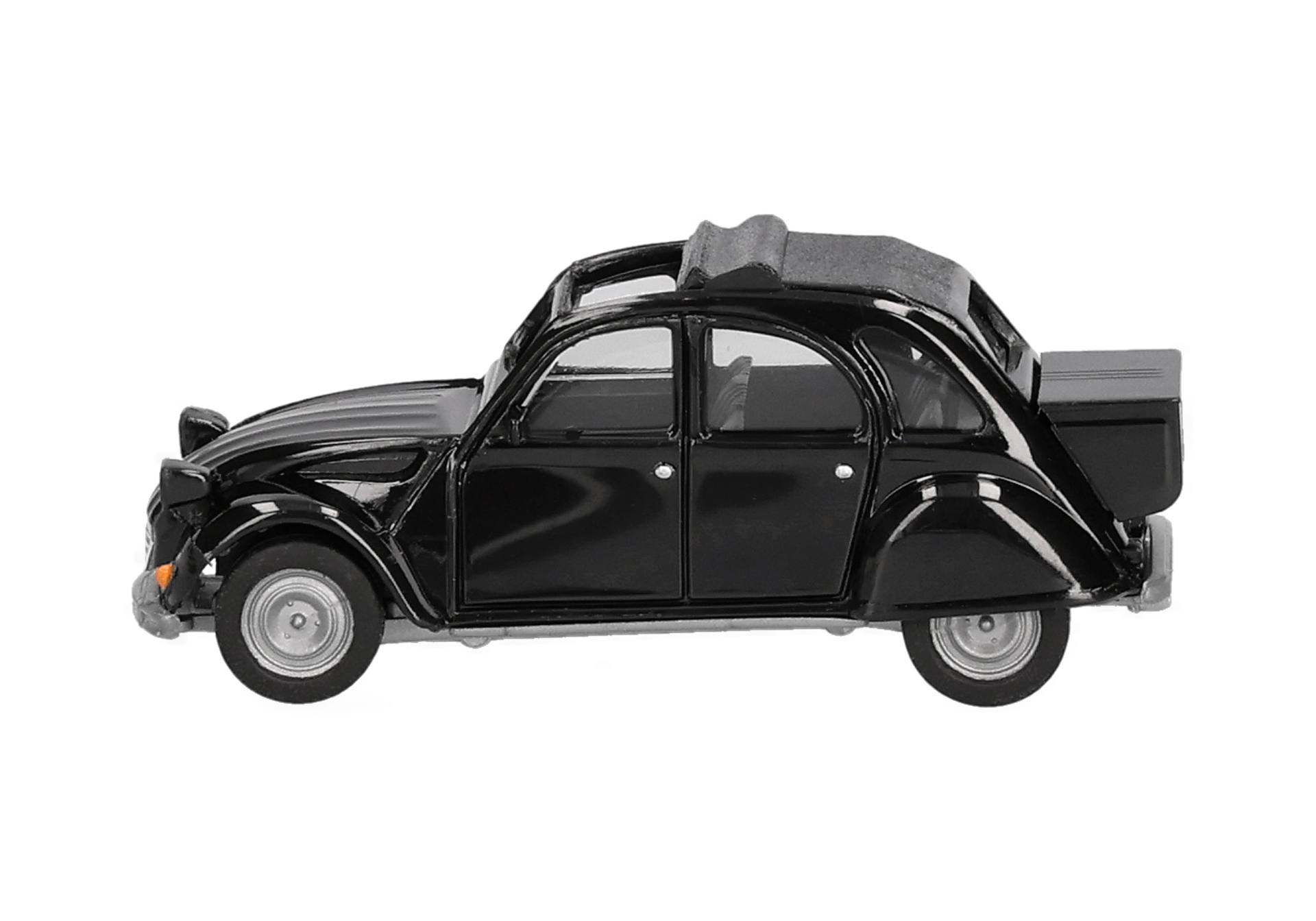 Auto, Spielzeug, Modell, Schwarz, Limousine, Spielzeugauto, schwarz, Limousine, Gussmetall, kompaktwagen