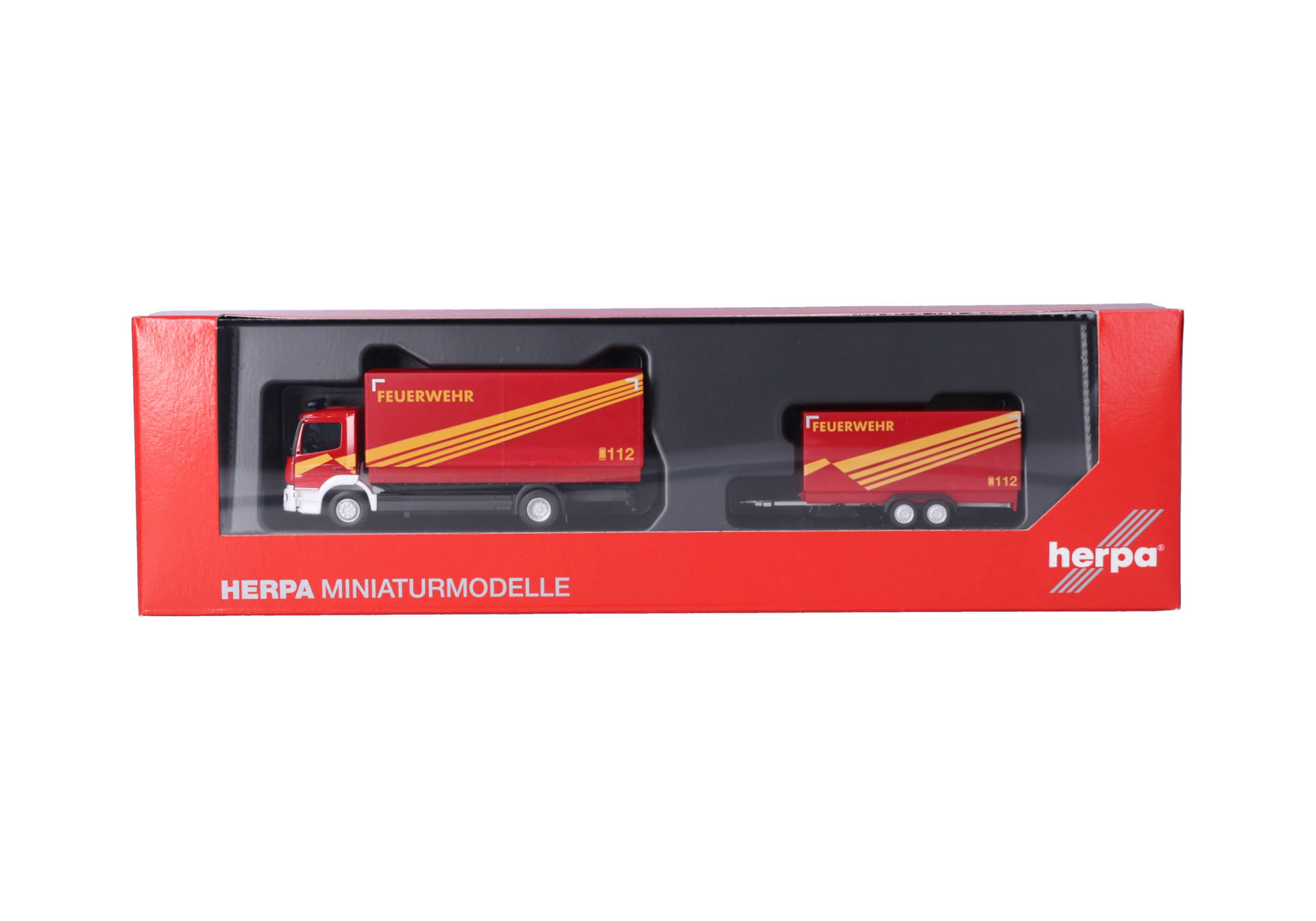 toy, truck, model, fire brigade, red truck