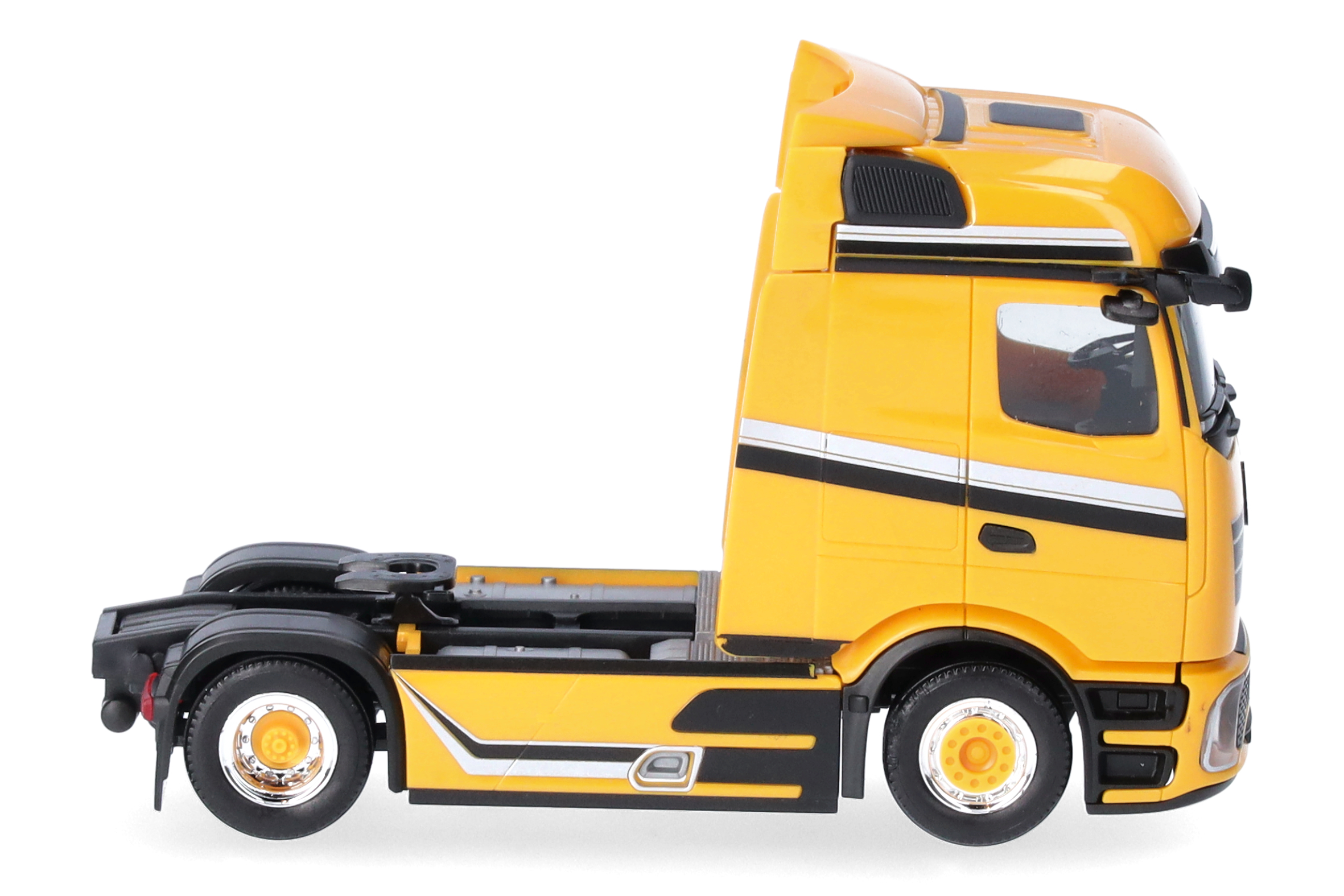 Trailer Truck, Vehicle, Machine, Wheel, Alloy Wheel