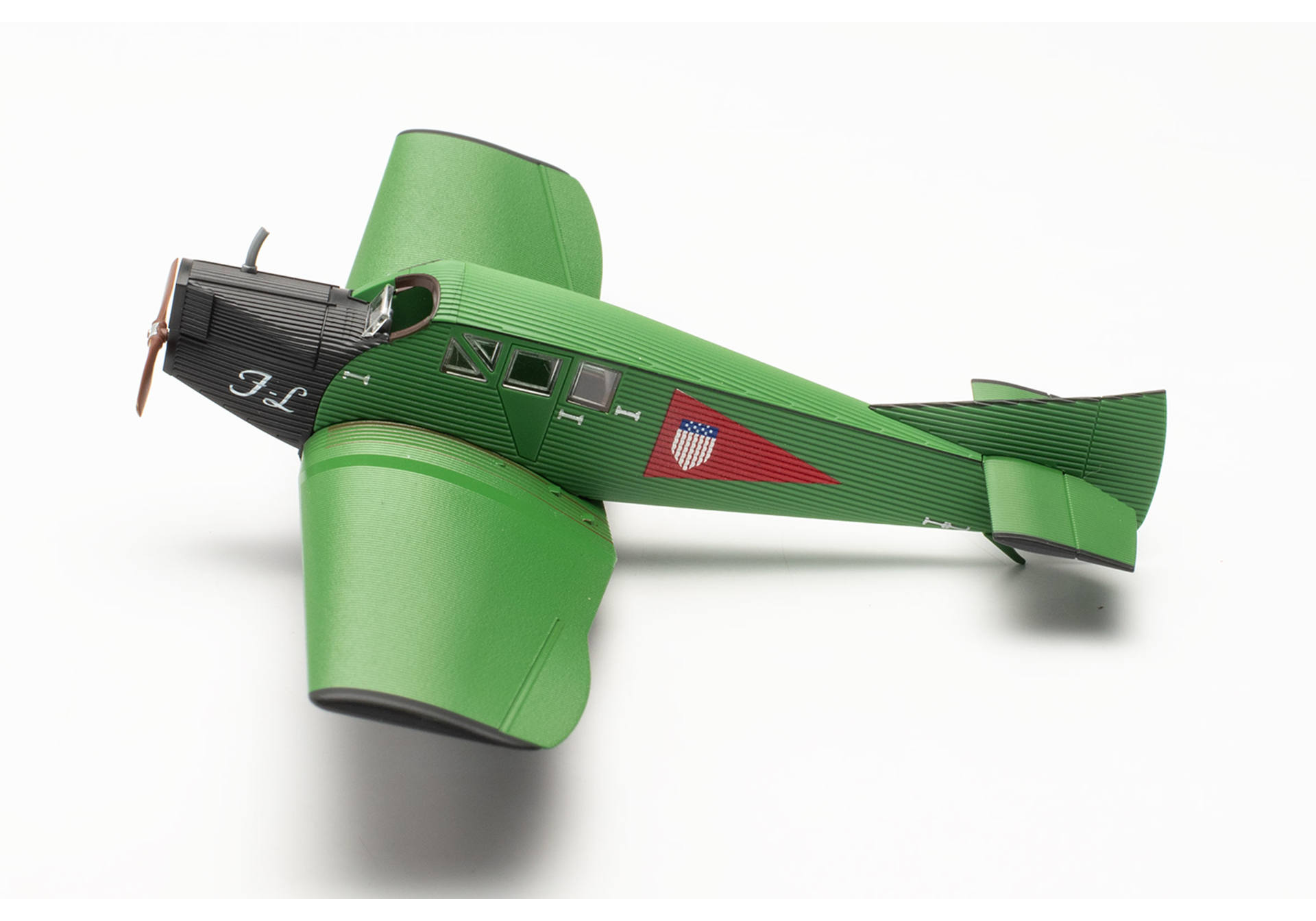 Junkers-Larsen JL-6 (F13)