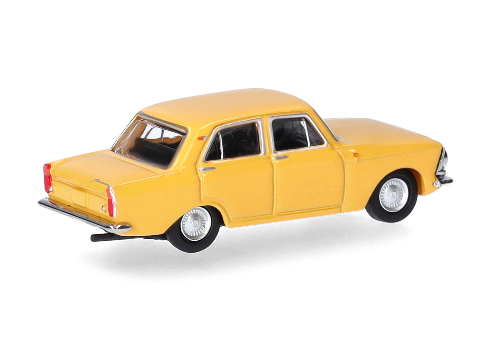 toy car, yellow car, sedan, model car, miniature vehicle