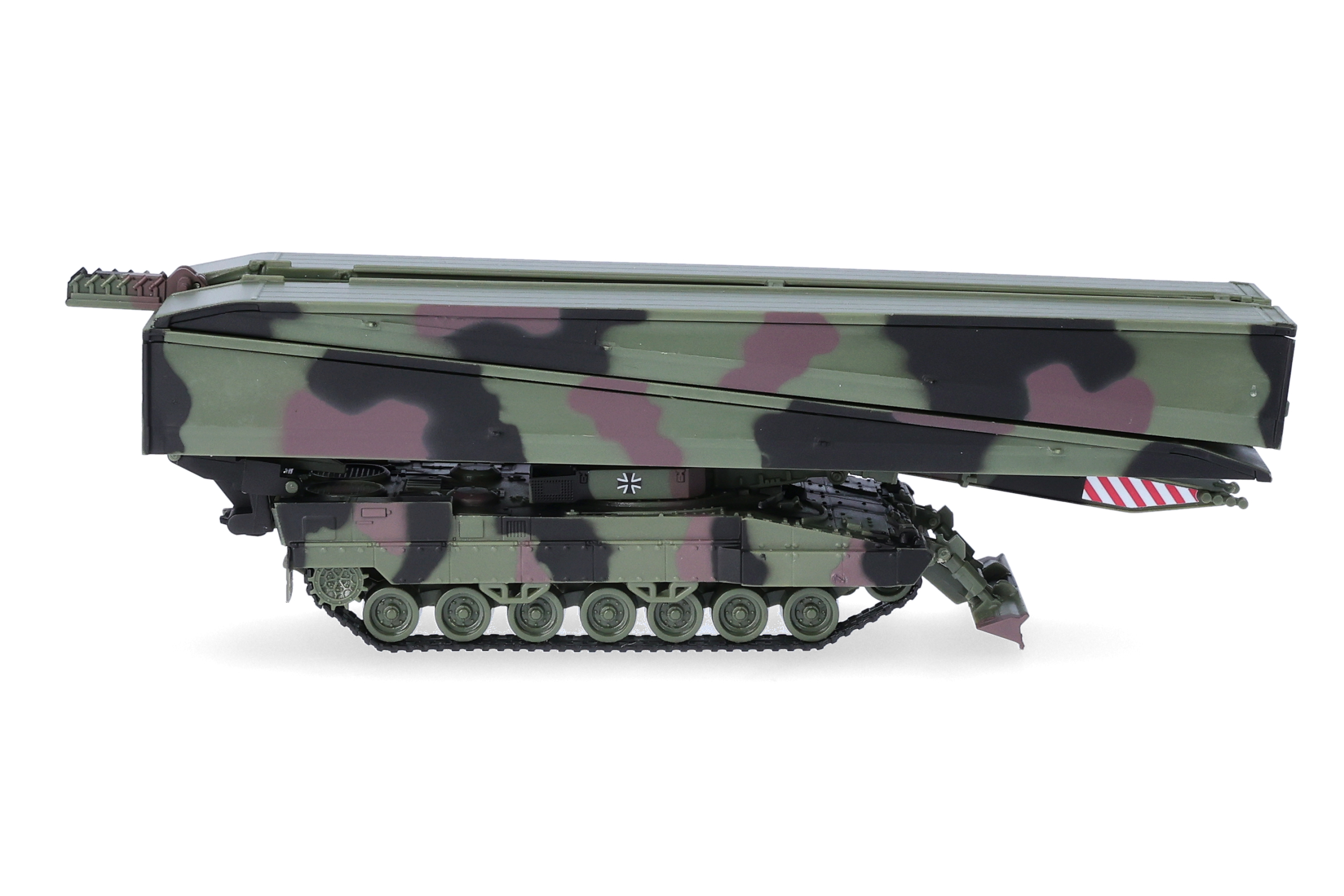 Militärtruck, Tarnung, Kampfwagen, Kettenfahrzeug, Artillerie-Träger