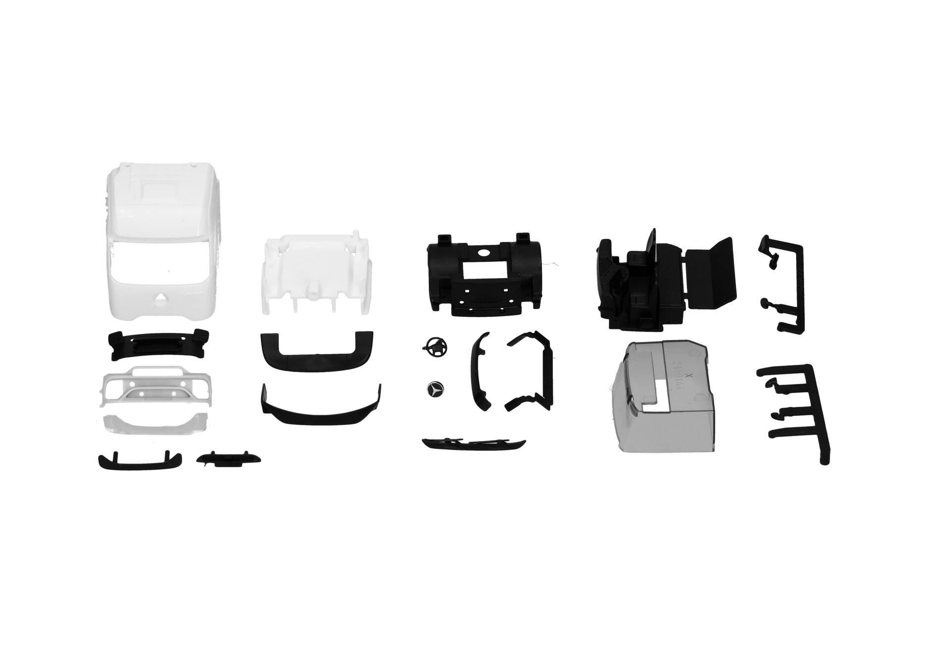 Zubehor, Adapter, Elektronik, Schnalle