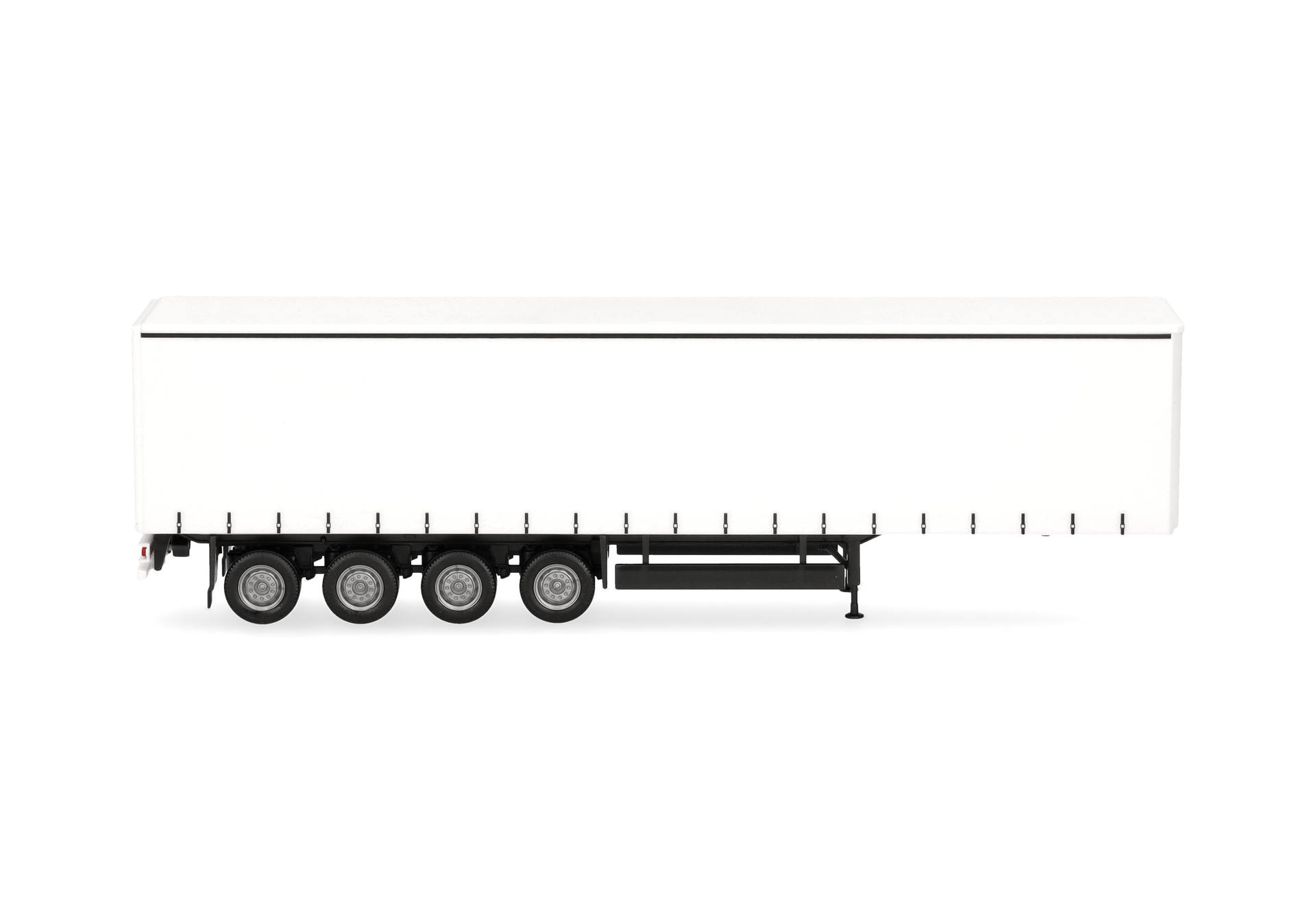 trailer, semi-trailer, box trailer, white, cargo trailer, trailer, semi-trailer, white, cargo, wheels