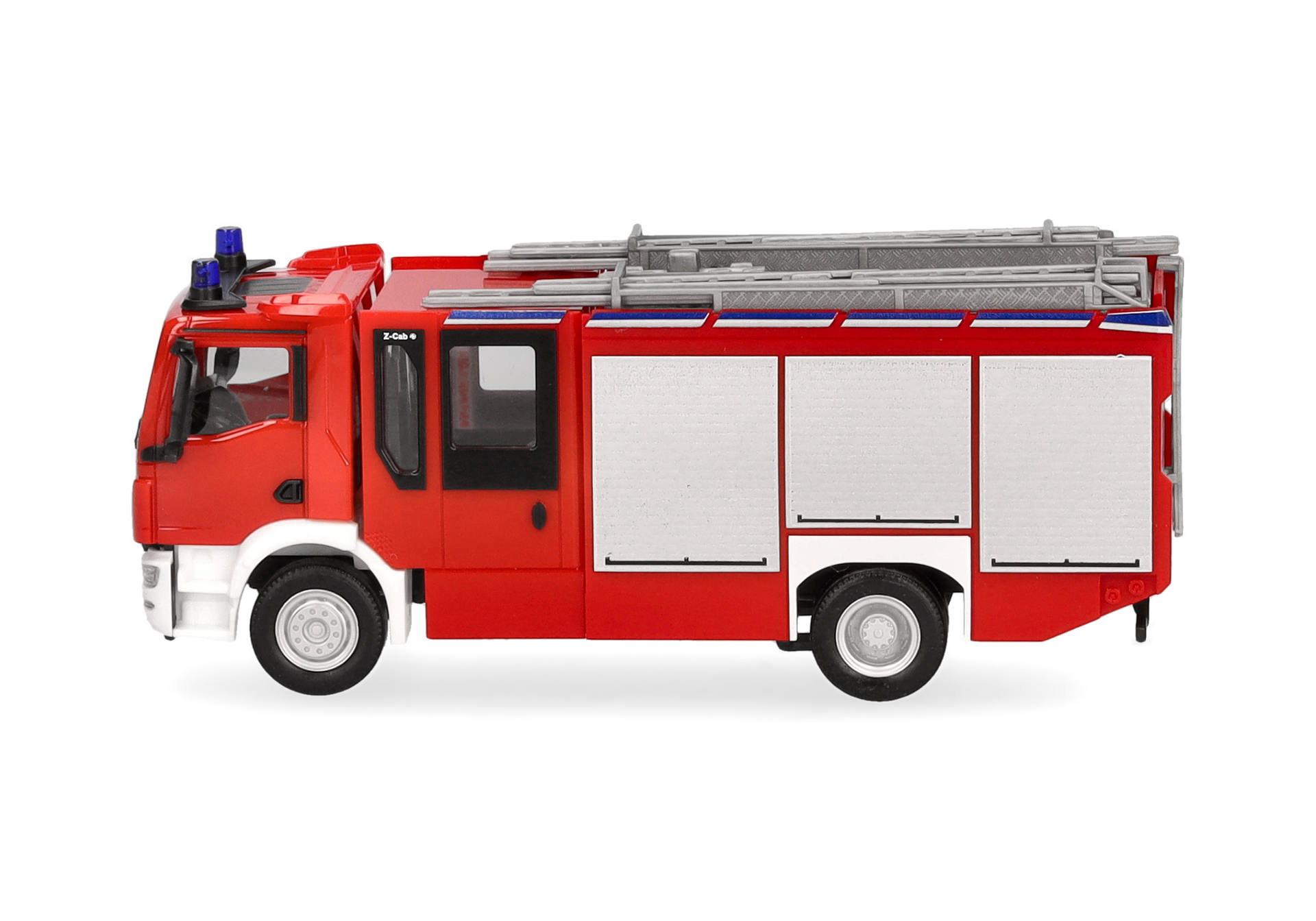 MAN TGM CC Z-Cab "Feuerwehr"