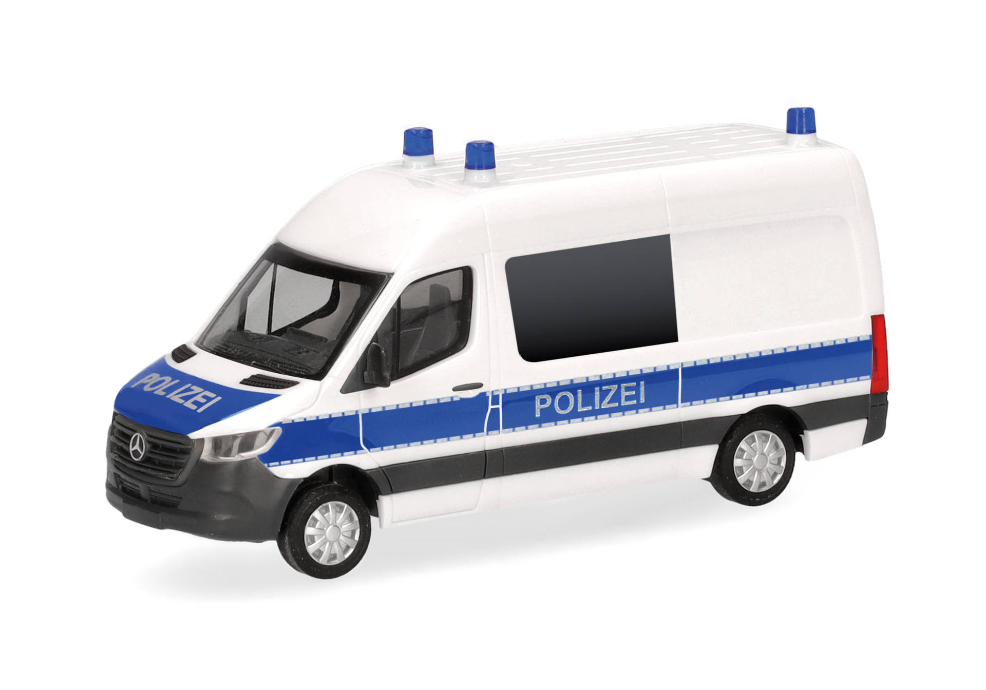 Mercedes-Benz Sprinter '18 Halbbus Hochdach "Polizei Nordrhein-Westfalen/Brandermittler"