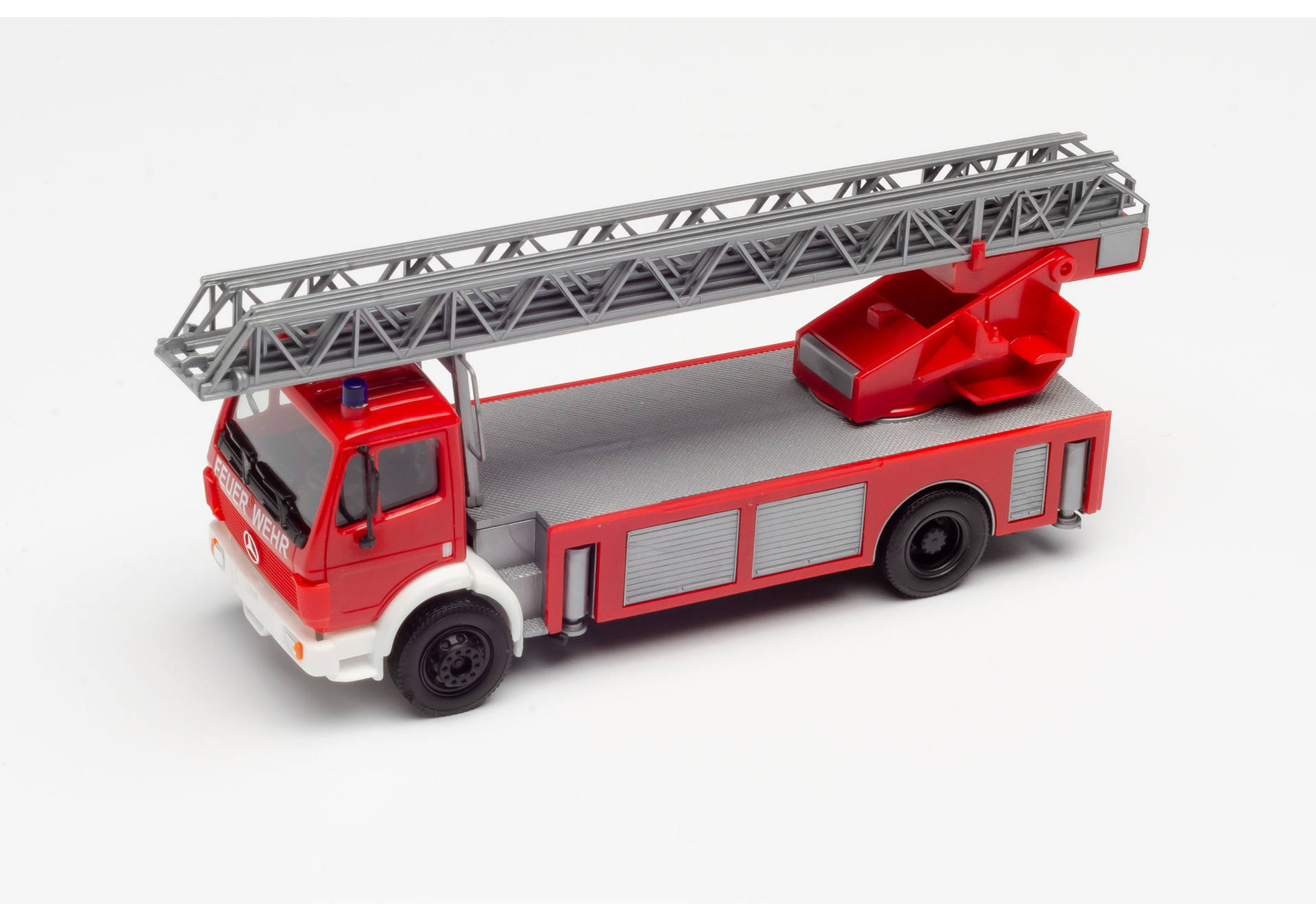 Mercedes-Benz SK 88 turnable ladder "fire department"