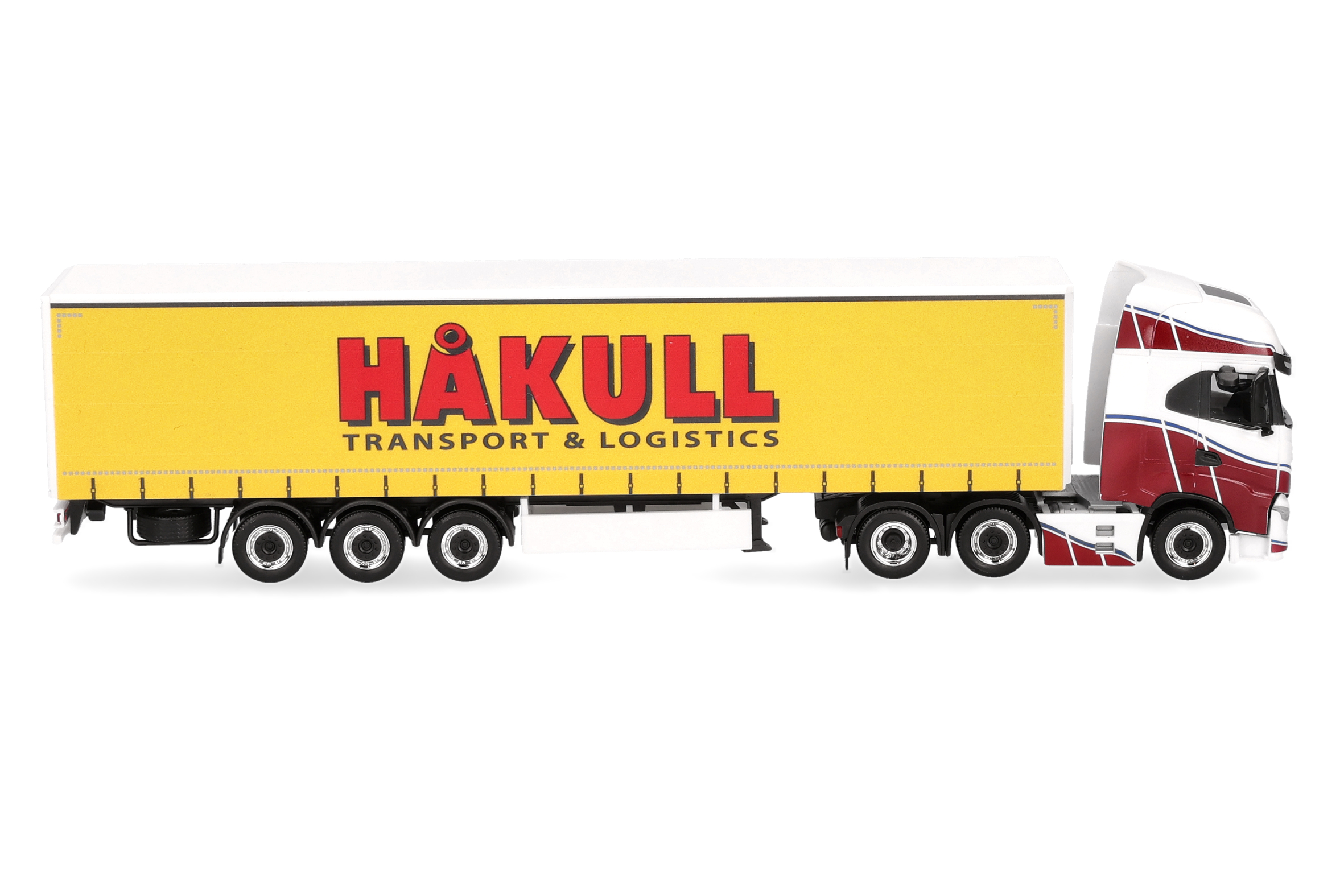 toy truck, truck trailer, lorry, yellow trailer, transport logistics