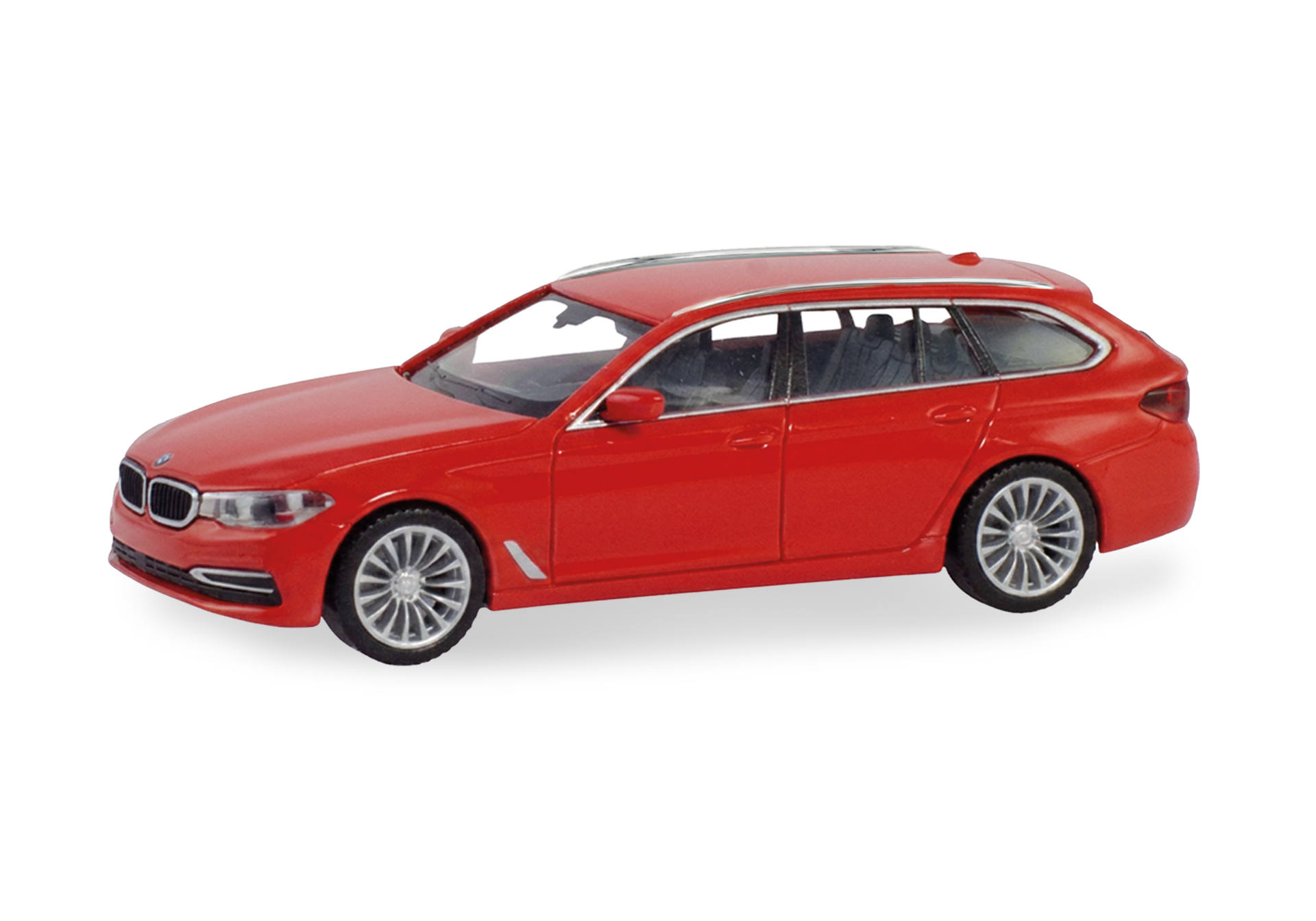 Auto, rot, Limousine, Modell, Spielzeugauto