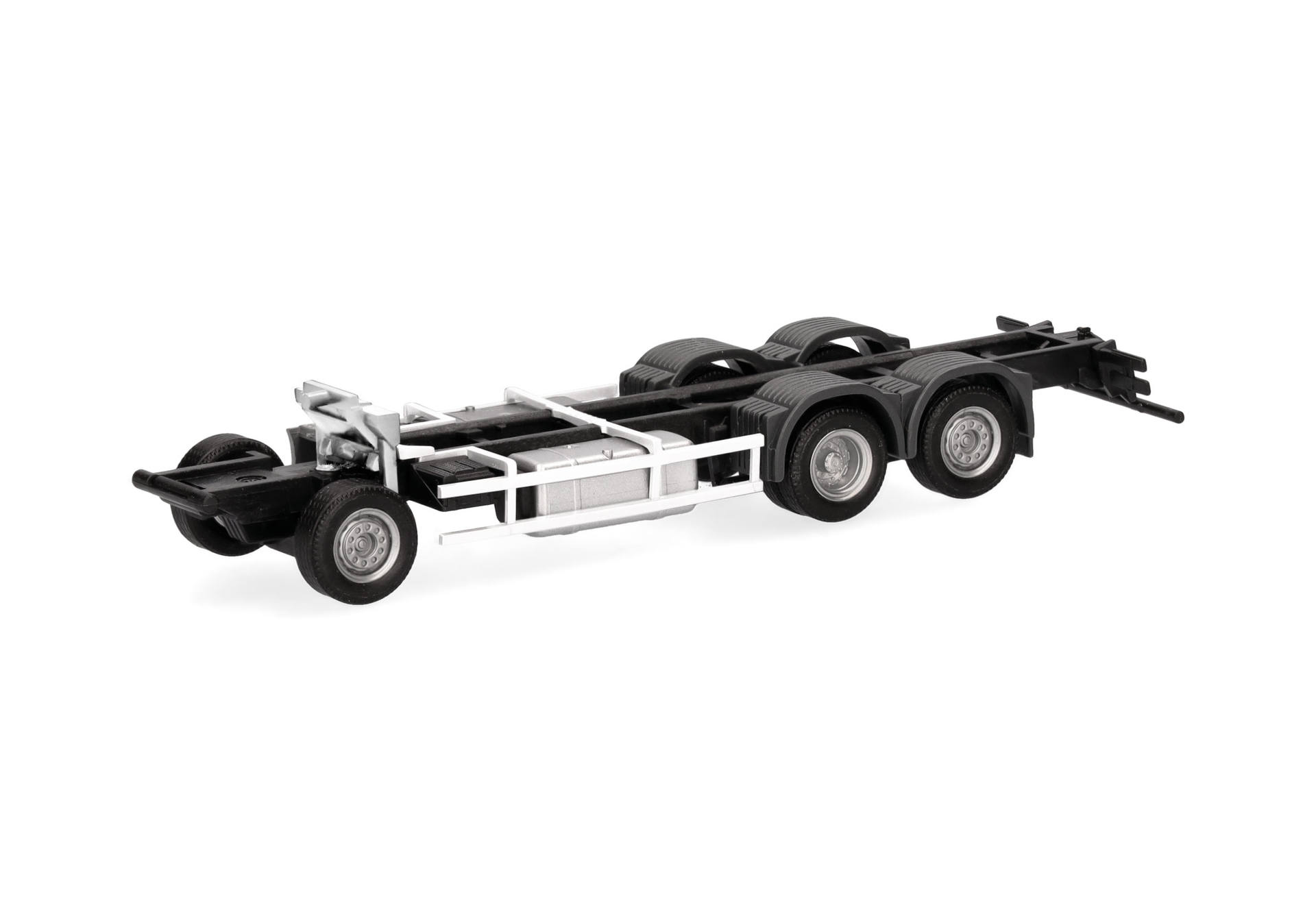Hračka Scania Sweden - model užitkového vozu