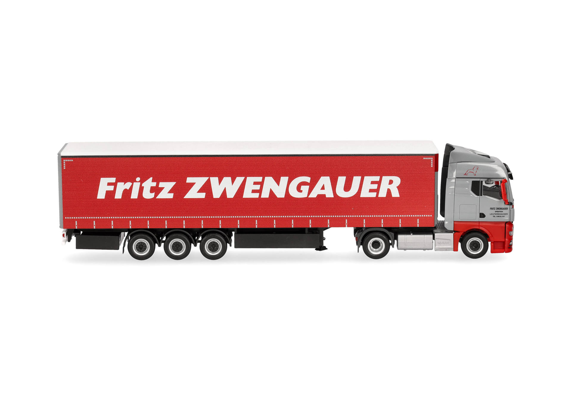 Anhänger-LKW, Lastwagen, Fahrzeug, Maschine, Rad