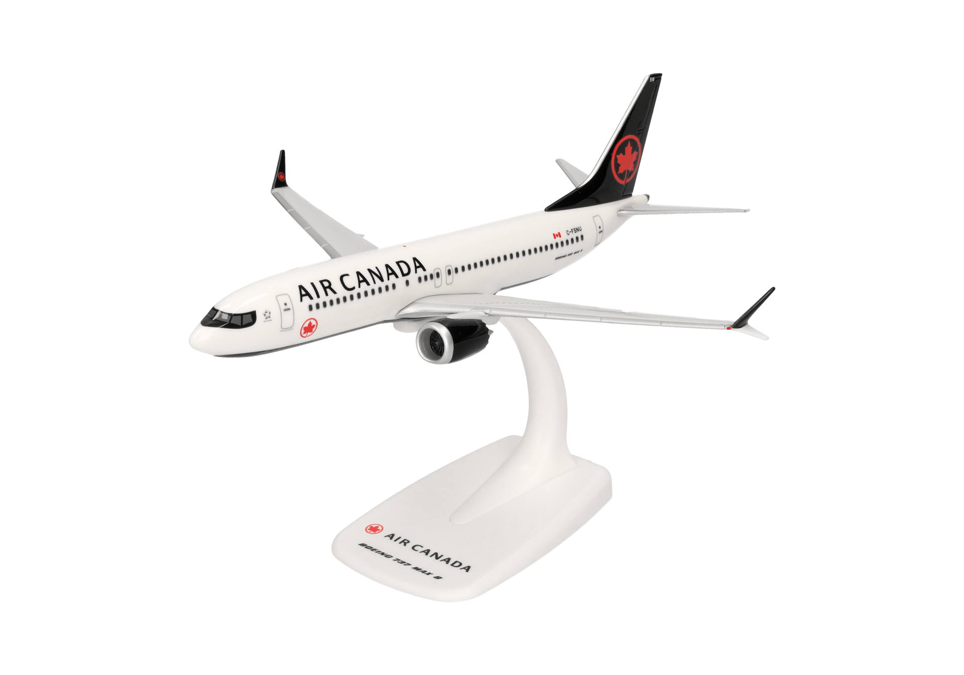 airplane, model, aircraft, white, display stand