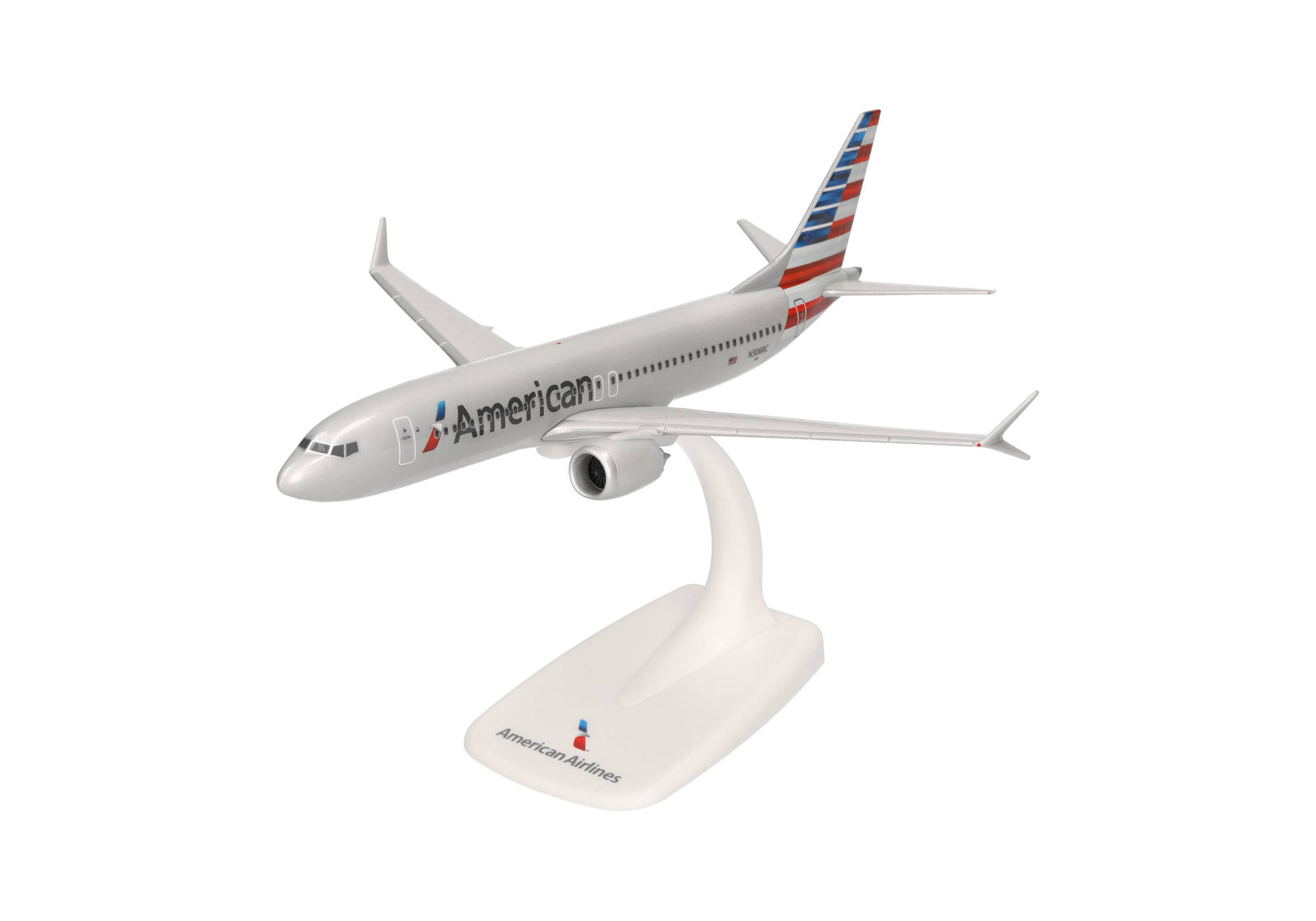 American Airlines Boeing 737 Max 8 - N306RC