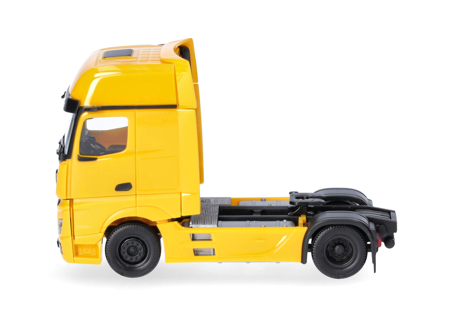 Trailer Truck, Truck, Vehicle, Machine, Wheel