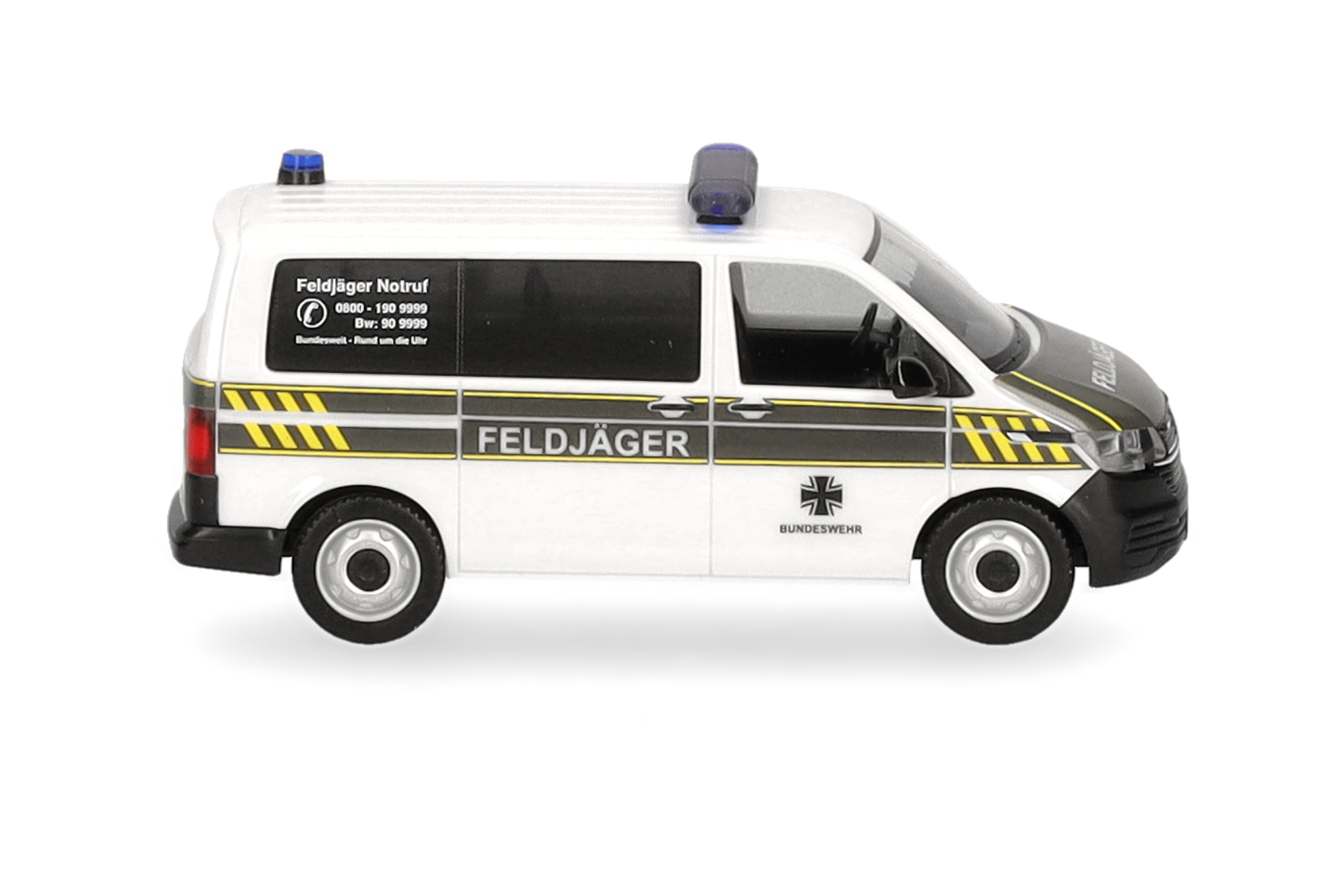 ambulance, van, emergency, police? no, medical, yellow stripes