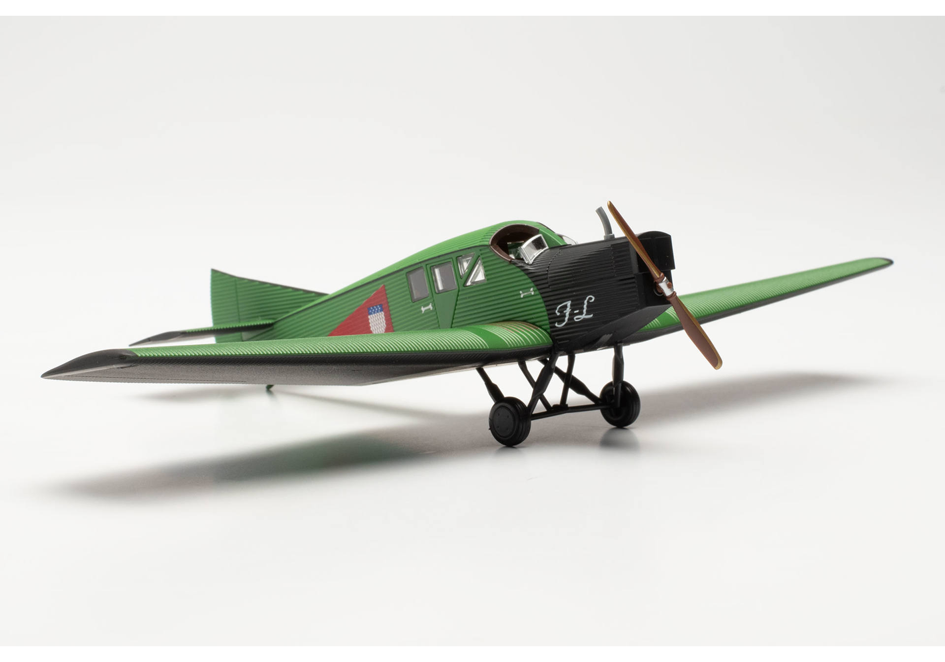 Junkers-Larsen JL-6 (F13)