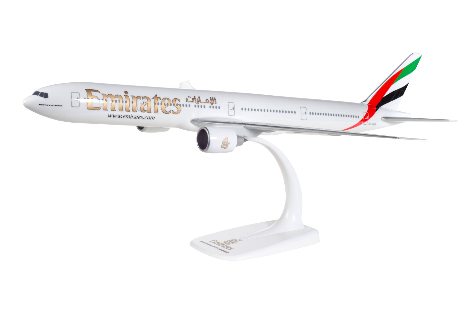 Emirates Boeing 777-300ER