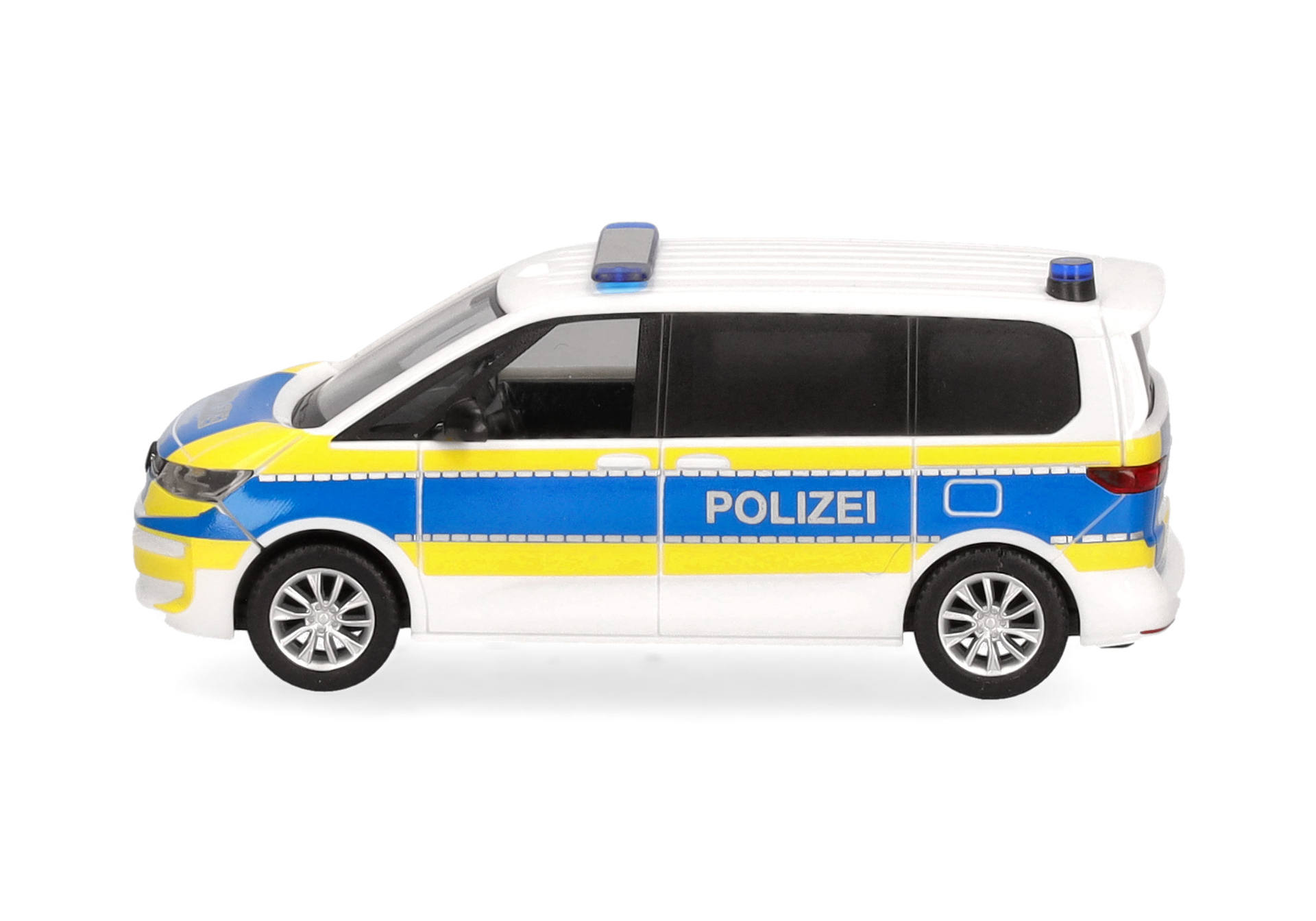 Volkswagen (VW) Multivan "Polizei Niedersachsen"