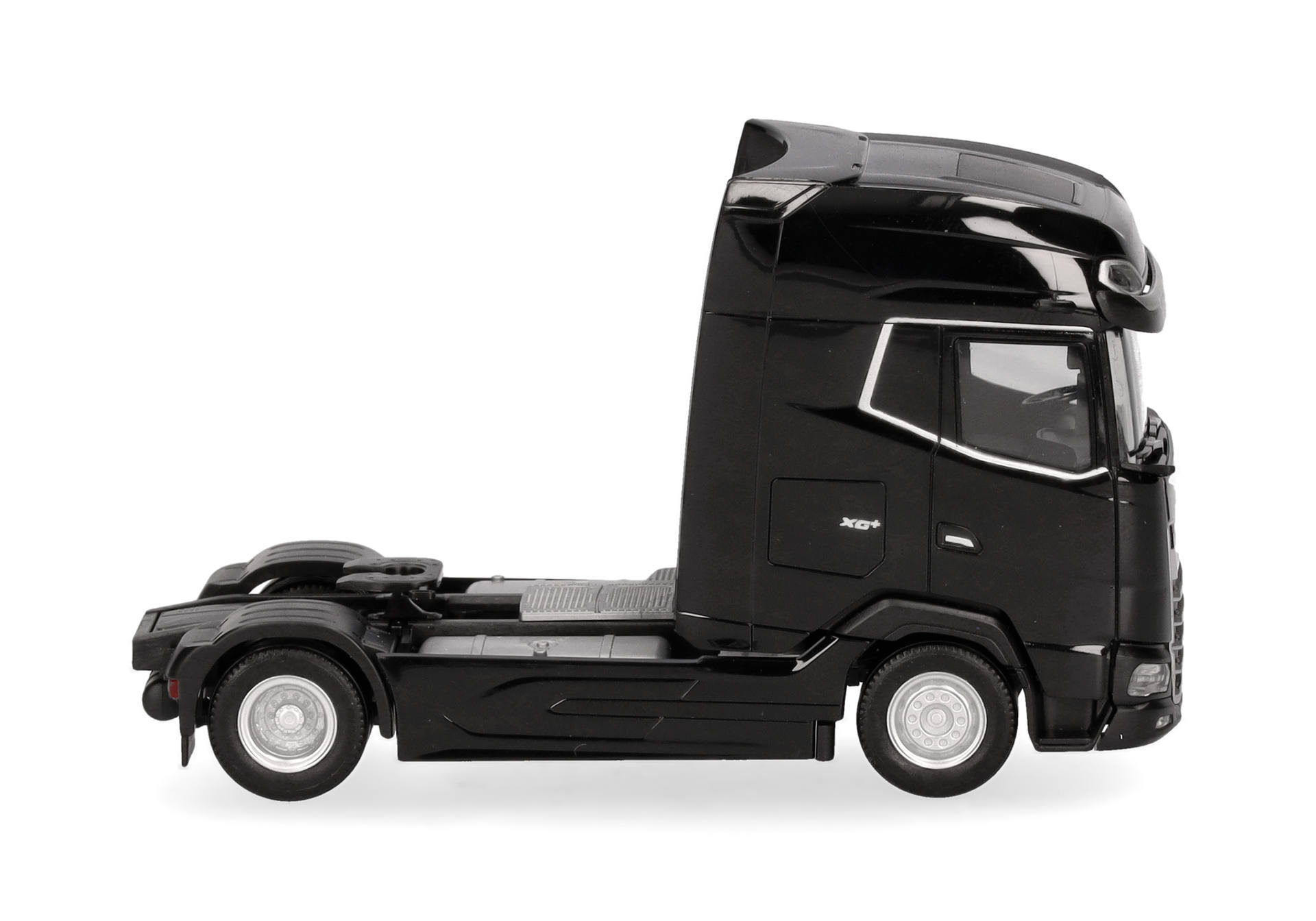 DAF XG+ Zugmaschine 2achs, schwarz