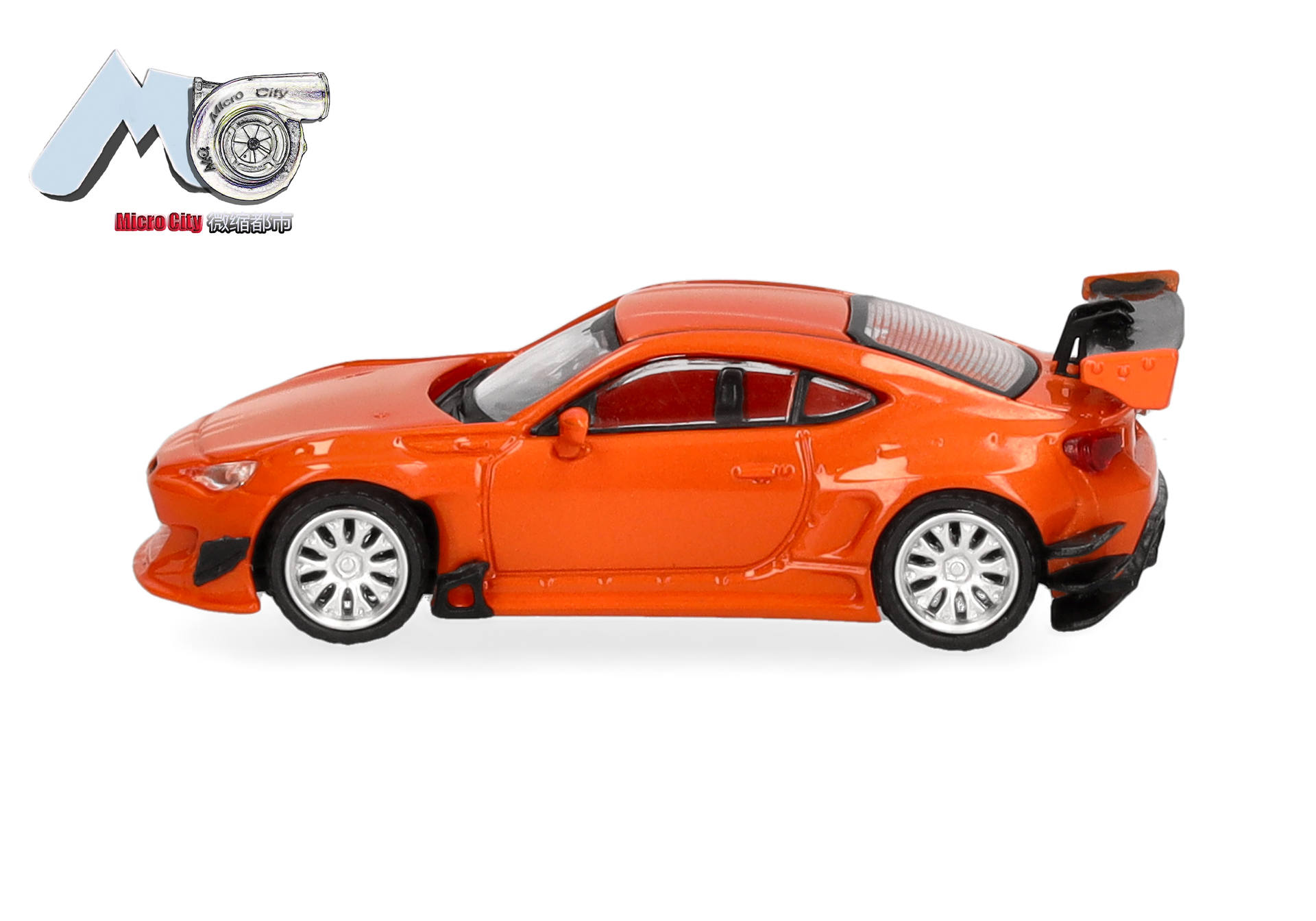 Spielzeug, Auto, orange, Sportwagen, Miniatur