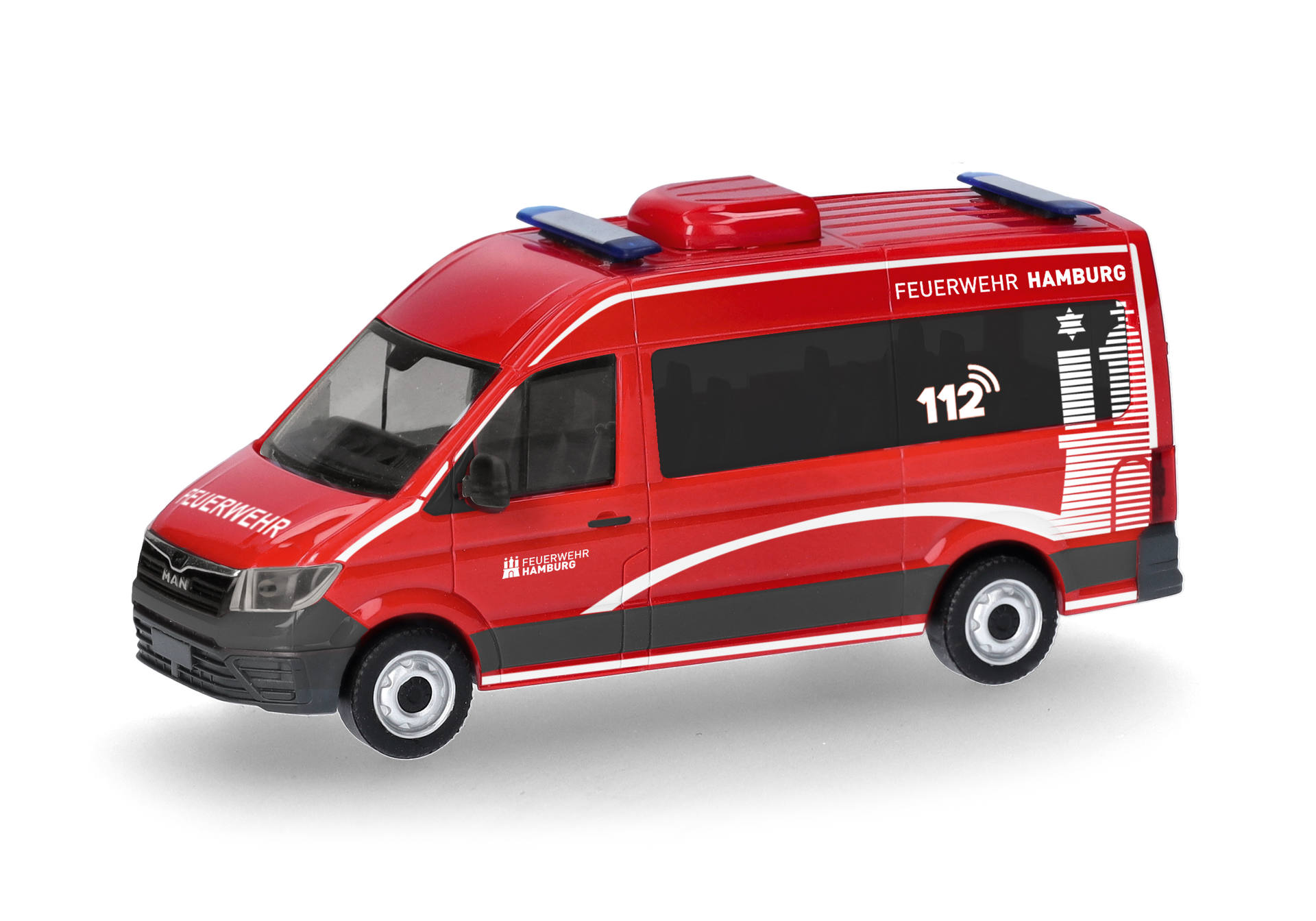 emergency van, fire department, red vehicle, ambulance toy, man model