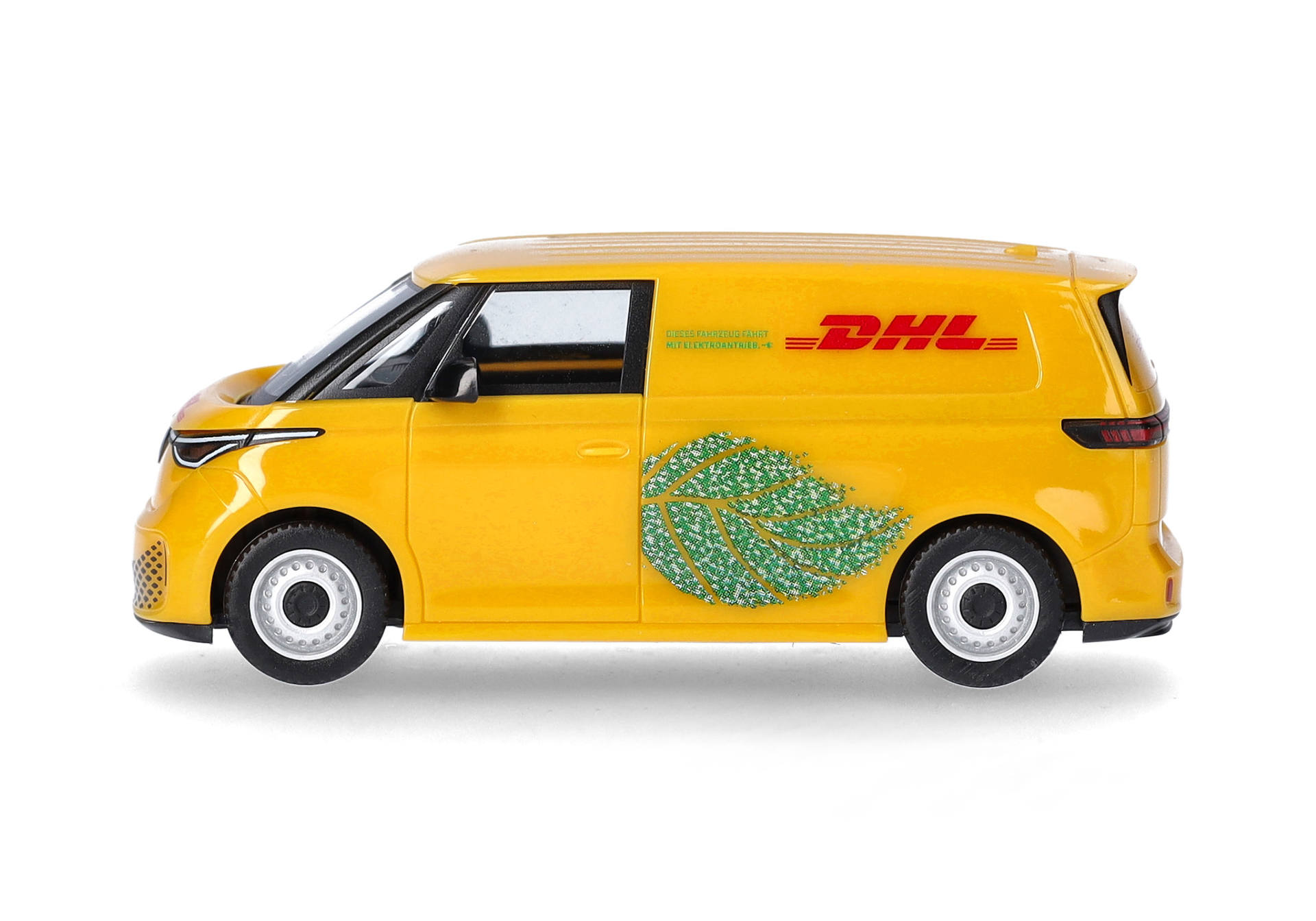 Volkswagen (VW) ID. Buzz cargo "DHL"