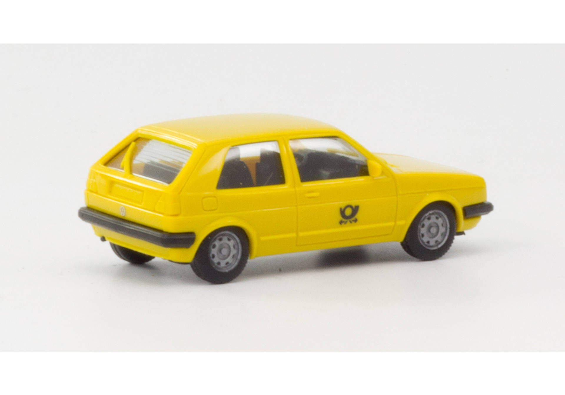 Volkswagen (VW) Golf II "Post"