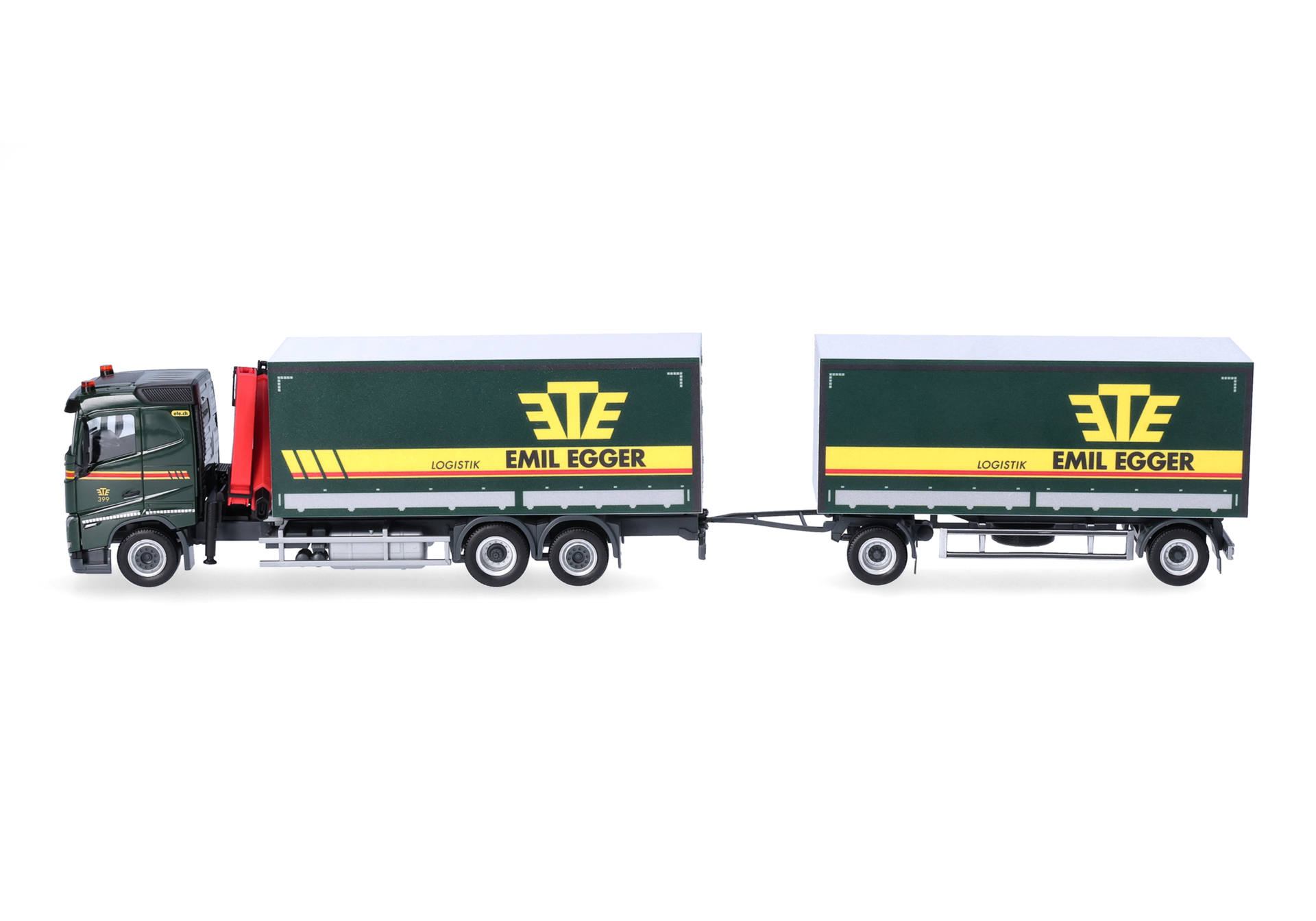 truck,  trailer, logistics, semitrailer, model truck
