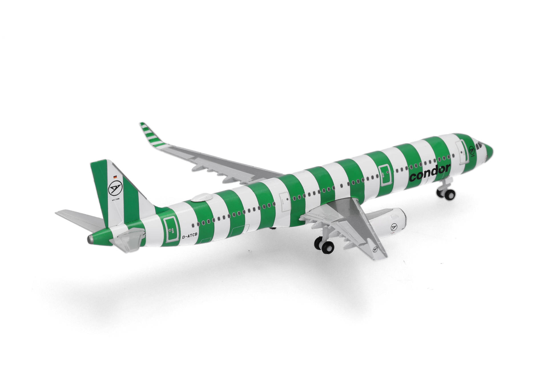 airplane, model, green white, aircraft, toy