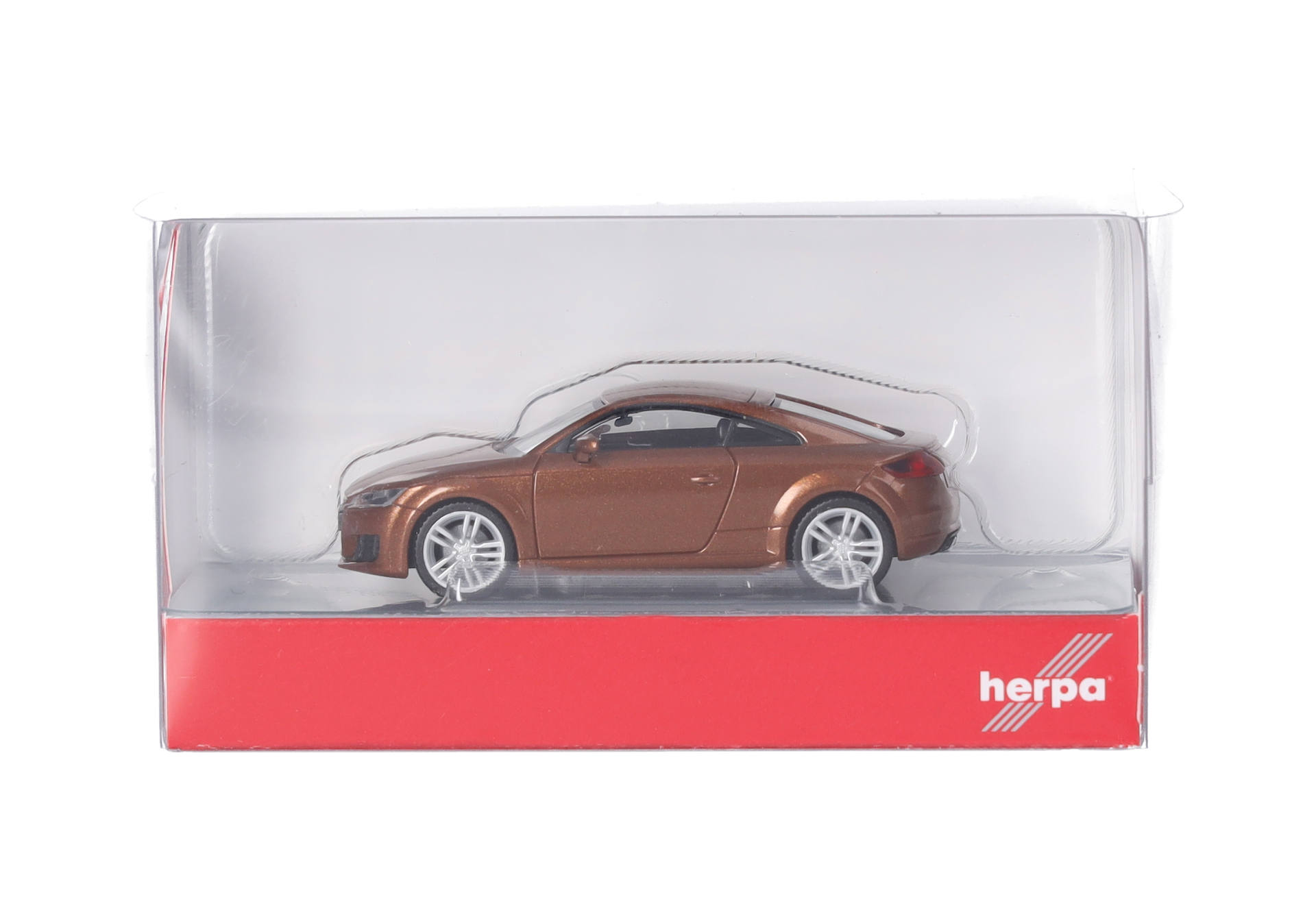 Audi TT Coupé, ipanema metallic