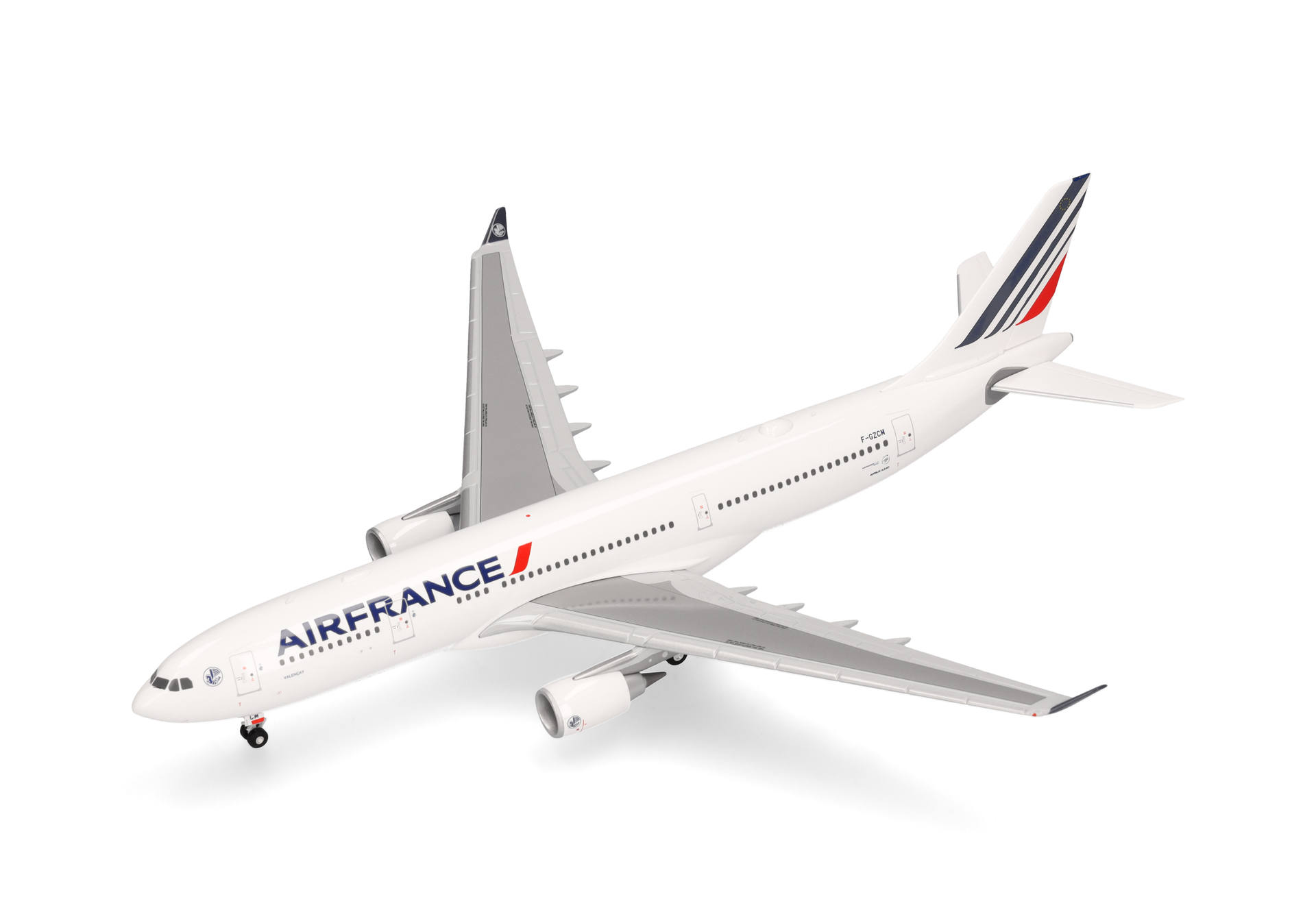 Air France Airbus A330-200