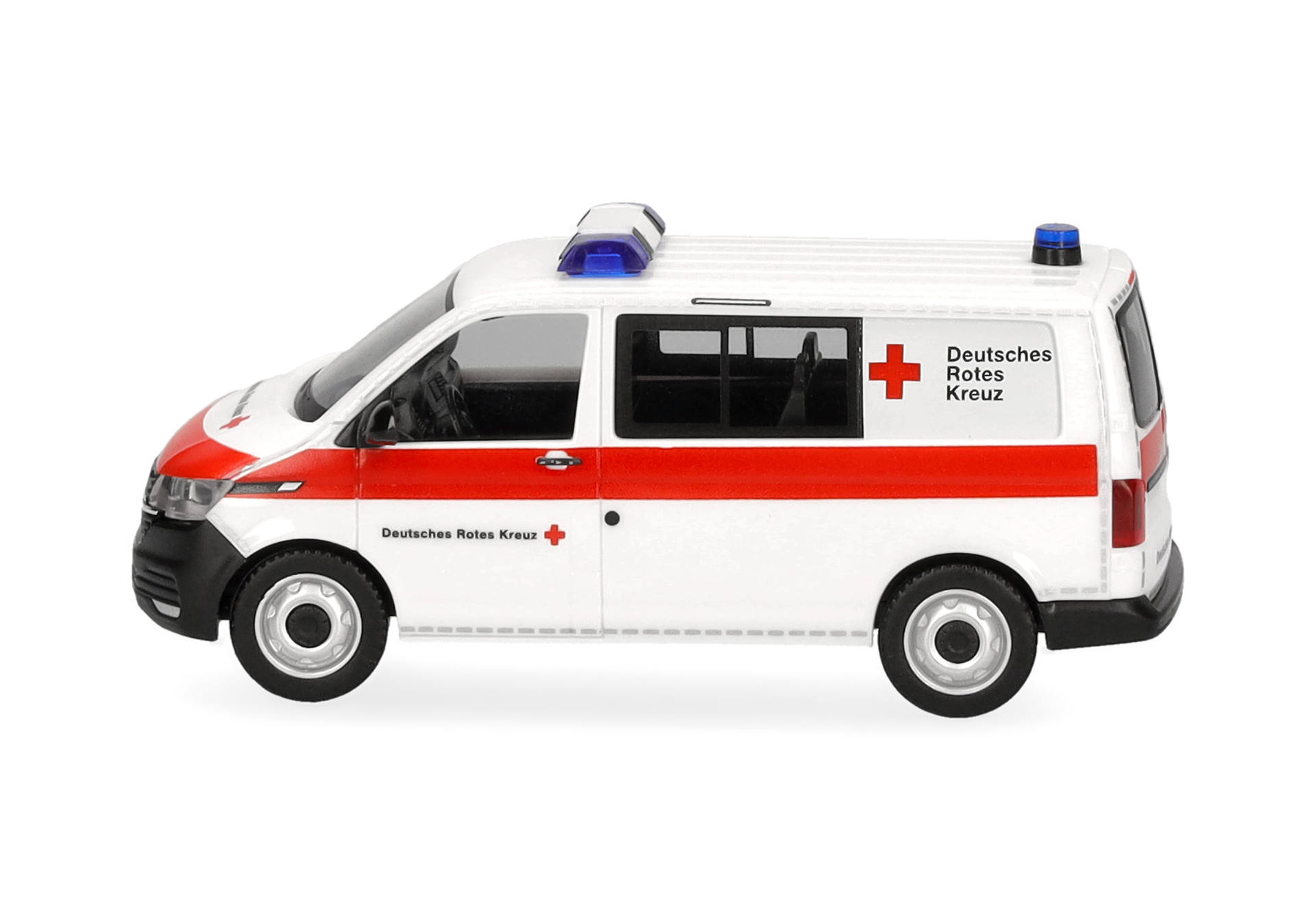 Notarzt, Kastenwagen, Notfall, Rotes Kreuz, Medizinisch