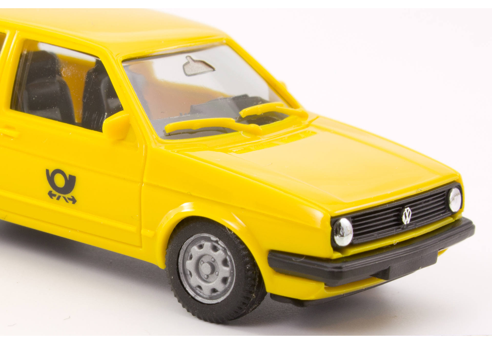 Volkswagen (VW) Golf II "Post"