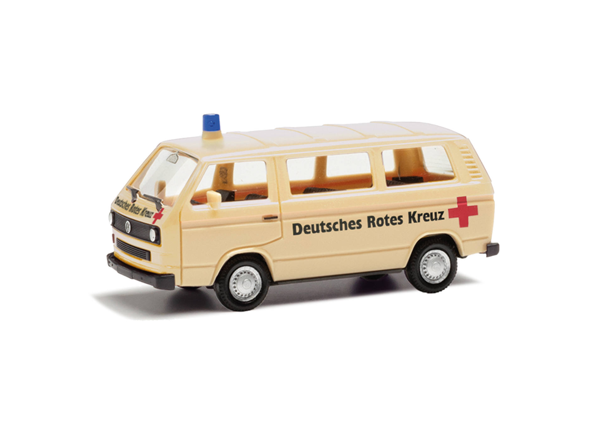 Hračka Volkswagen T3 - model auta