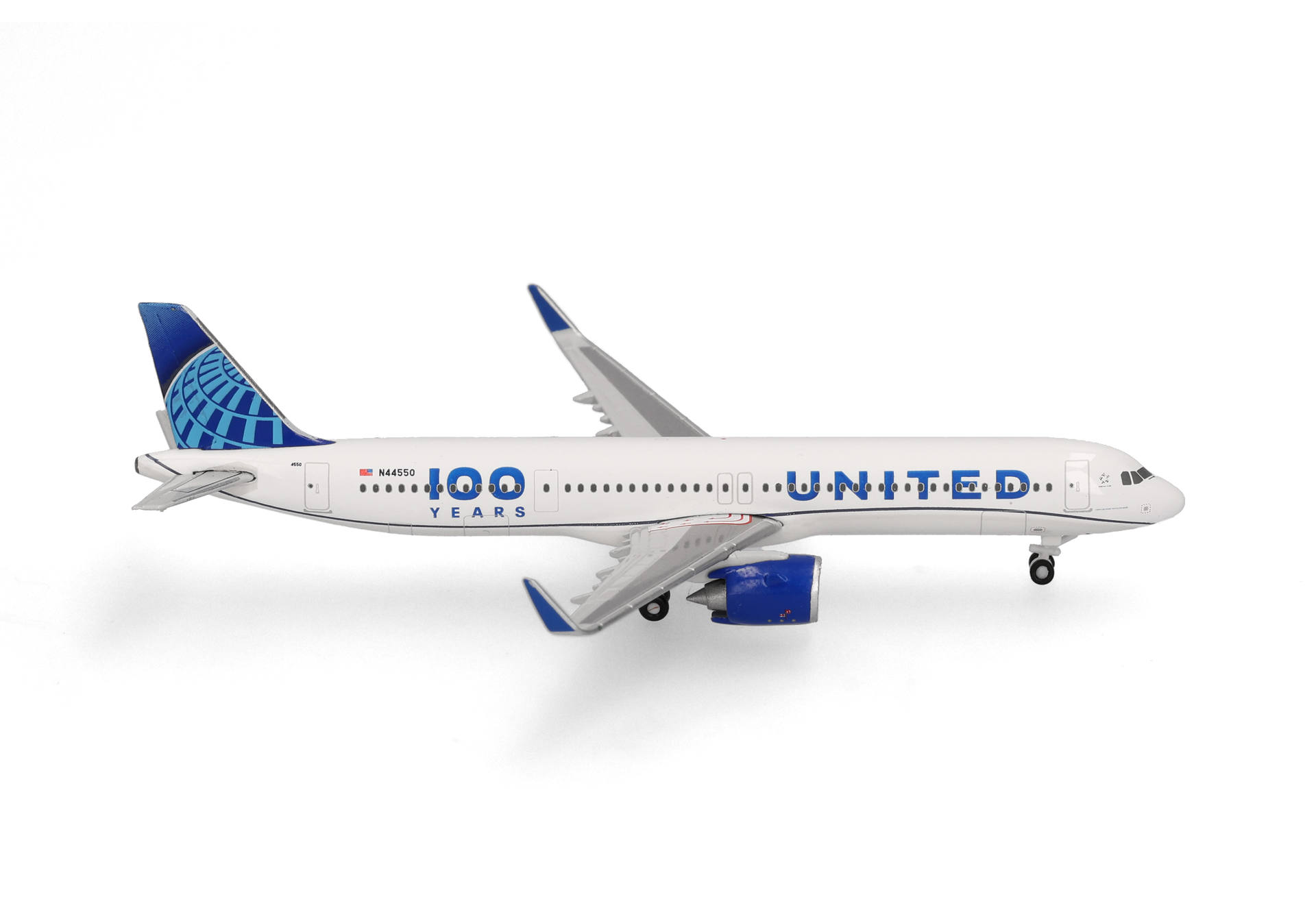 airliner, aircraft, United, livery, long-haul