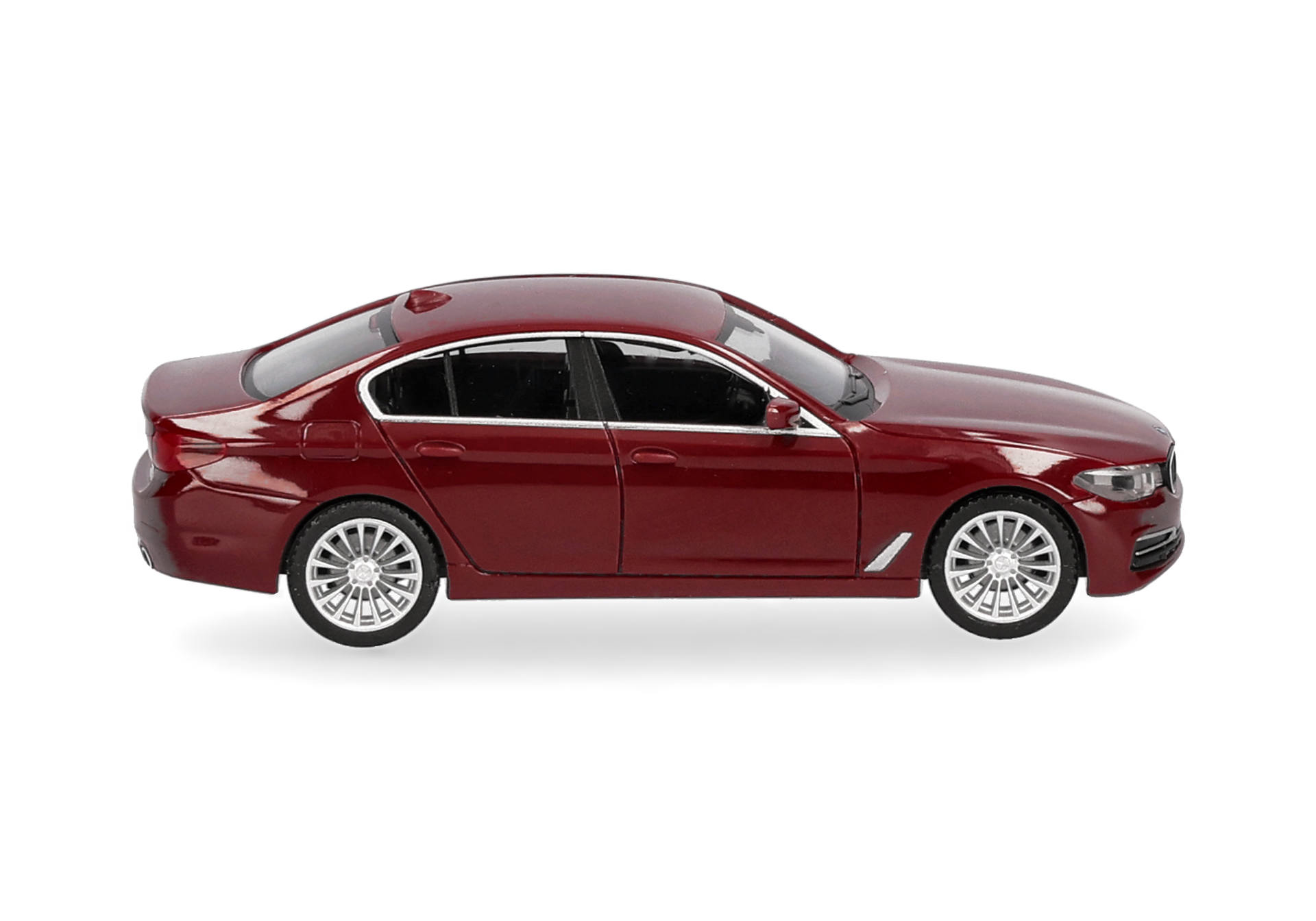 BMW 5er (G30) Limousine, imolarot