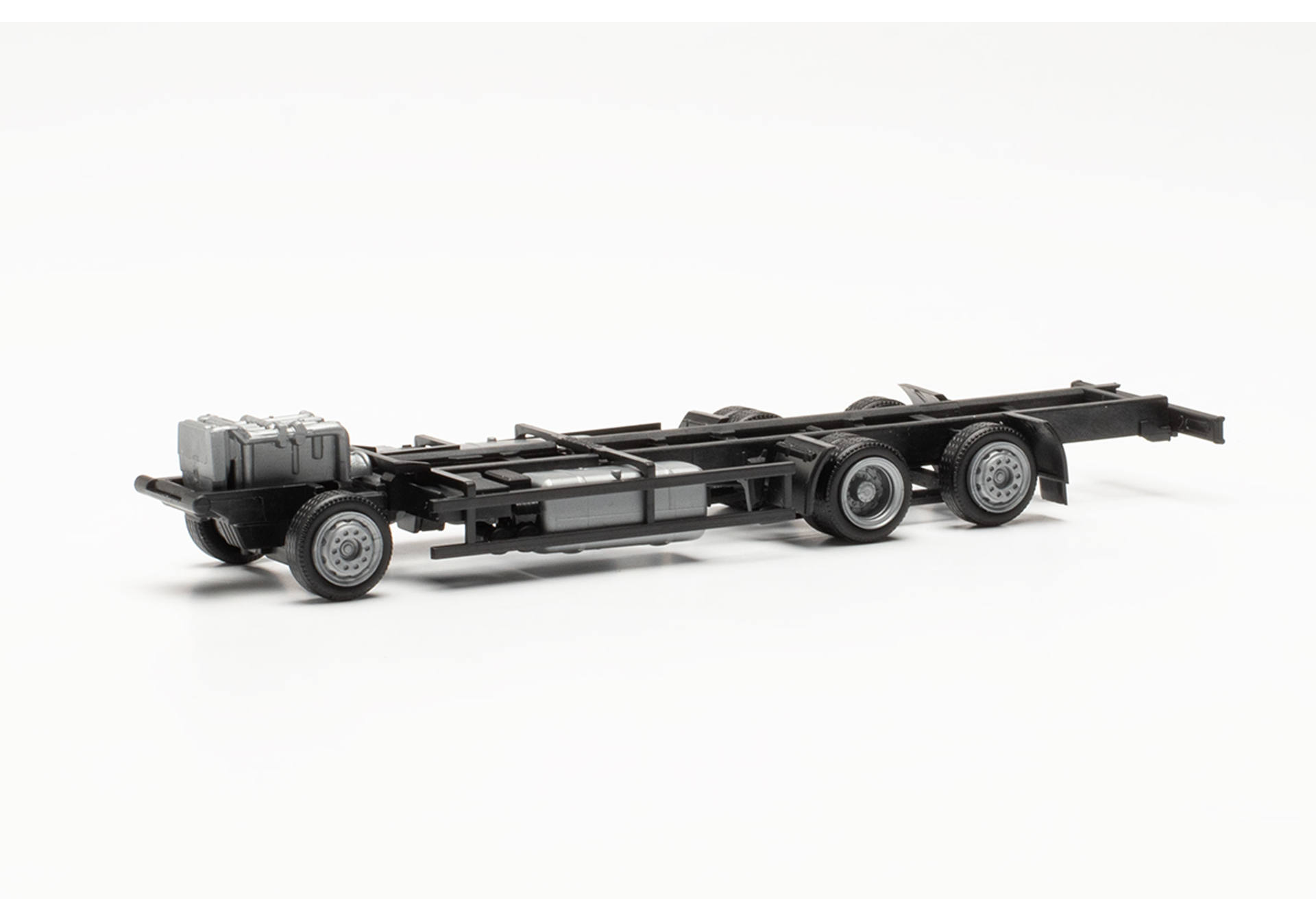 Teileservice LKW-Fahrgestell Volvo Volumenzug 7,82m, 2 Stück