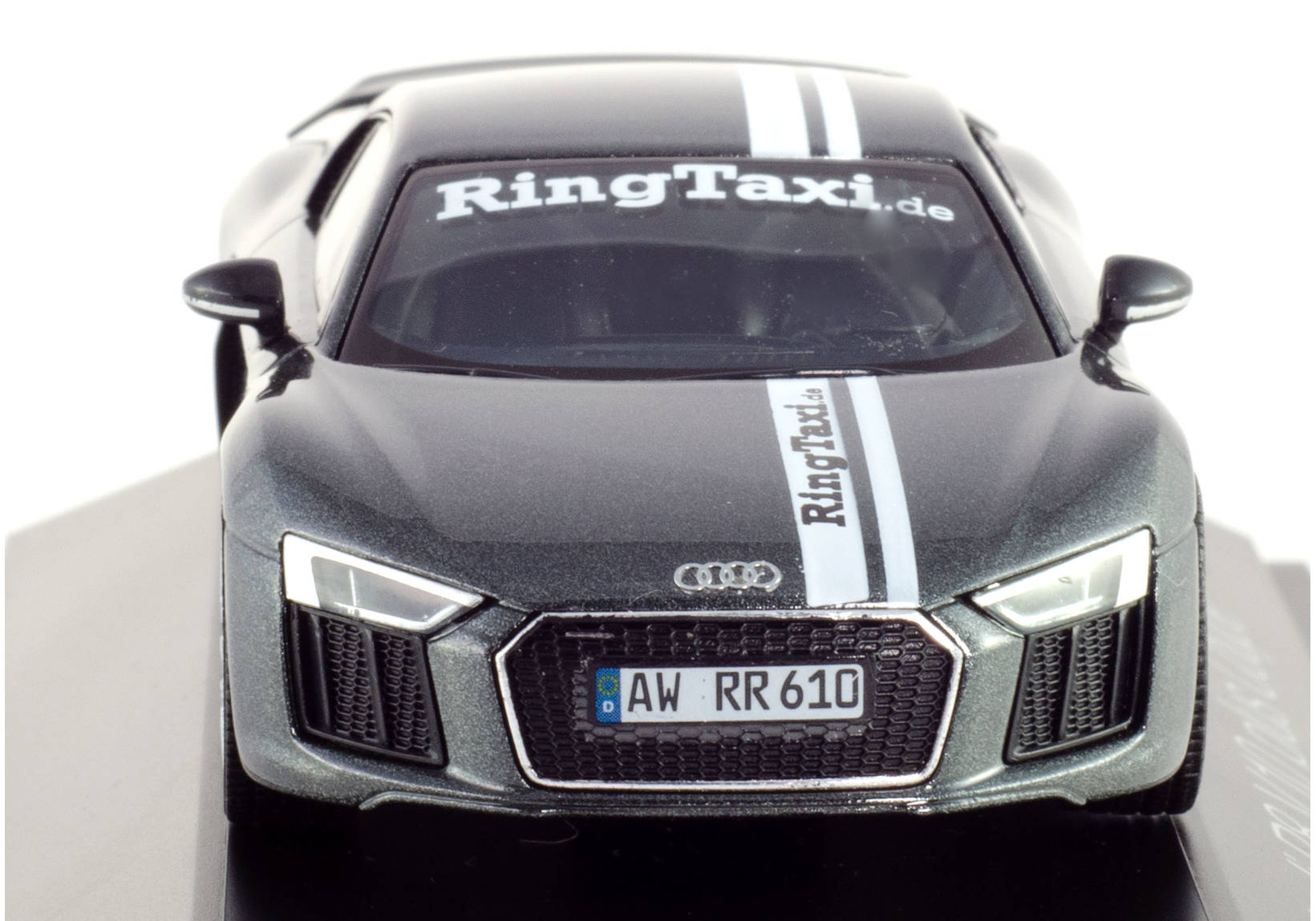 Audi R8 V10 Plus "Ring Taxi Nürburgring"