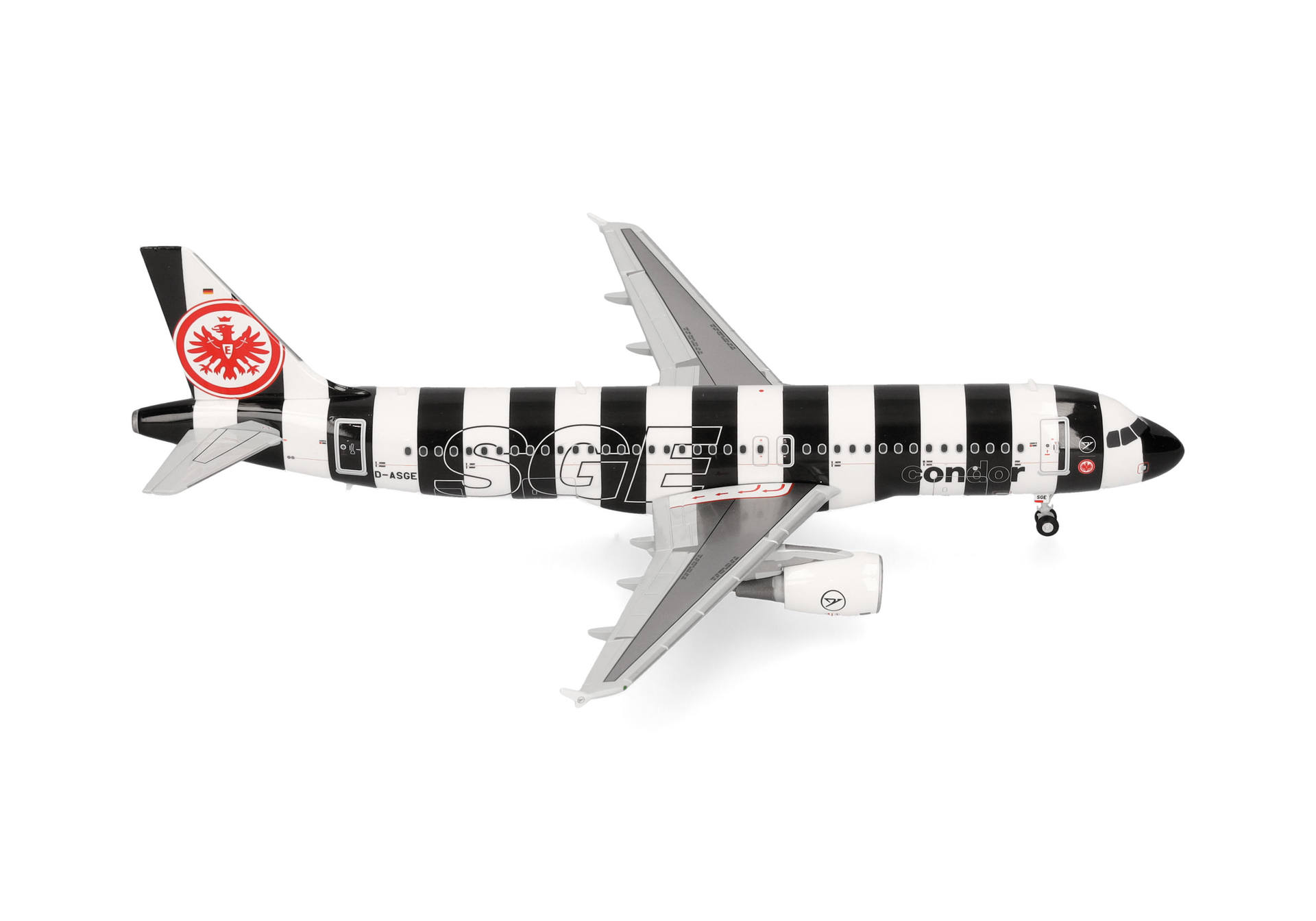 flugzeug, modell, jet, schwarzweiß, zwillingsmotorig