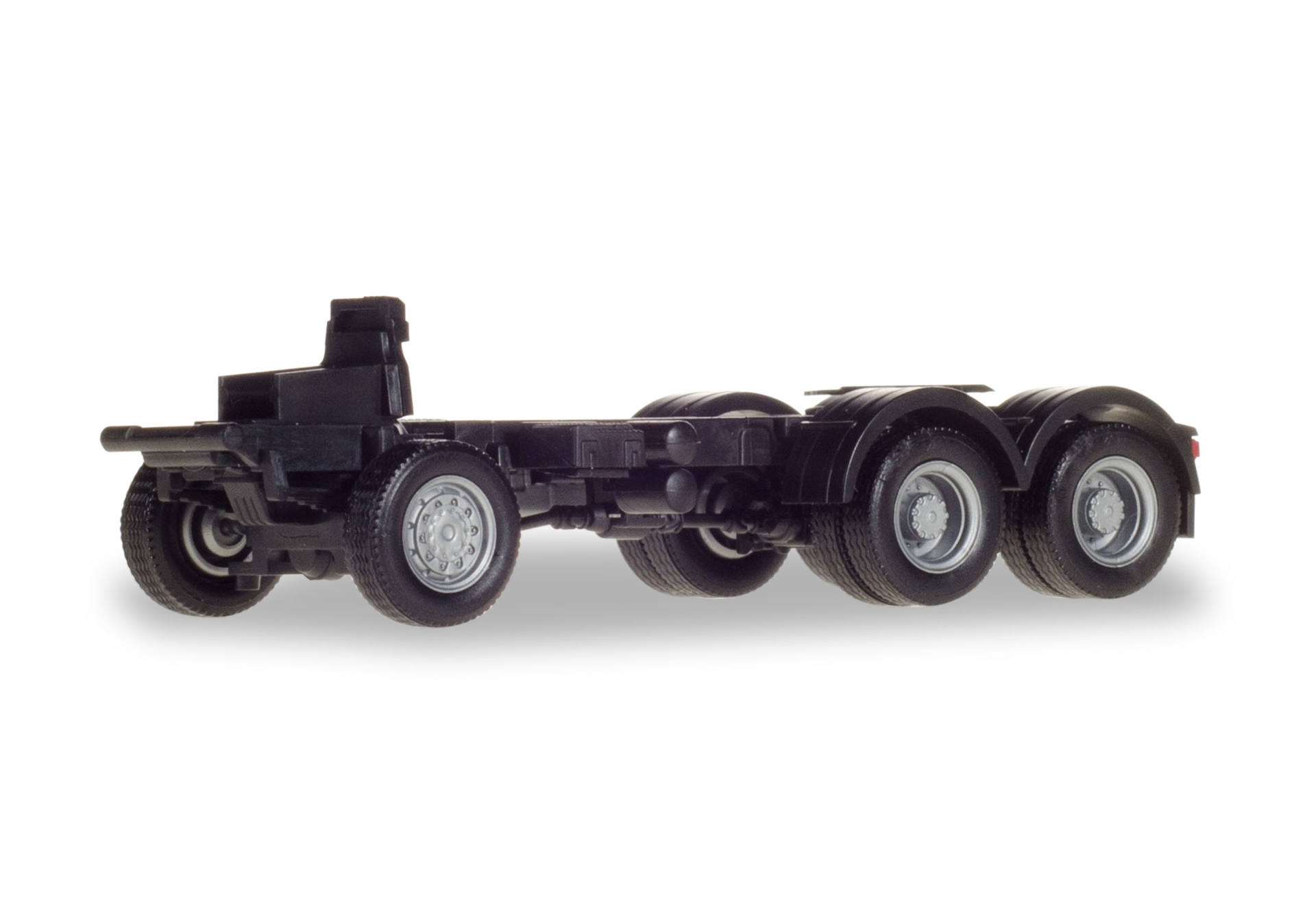 Hračka Scania 6x6 - model traktoru
