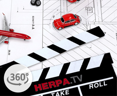 Spielzeug, rotes Auto, Filmdose Klammer, Klappe, Modellauto, Kamera, Filmklappe, rotes Spielzeugauto, Blaupause, Klingelklappe