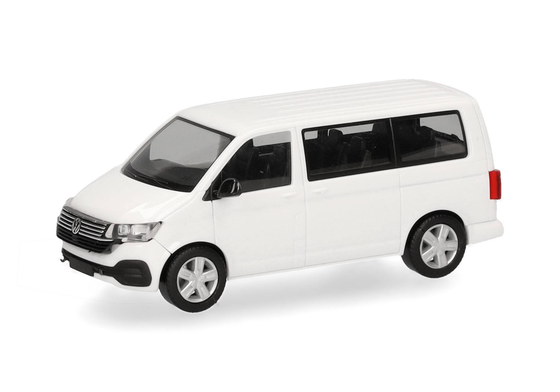 Bus, Kleinbus, Lieferwagen, Auto, Wohnwagen