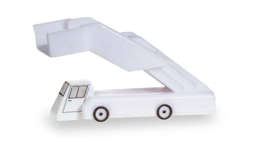 Scenix - Passenger Stairs - 6er Set