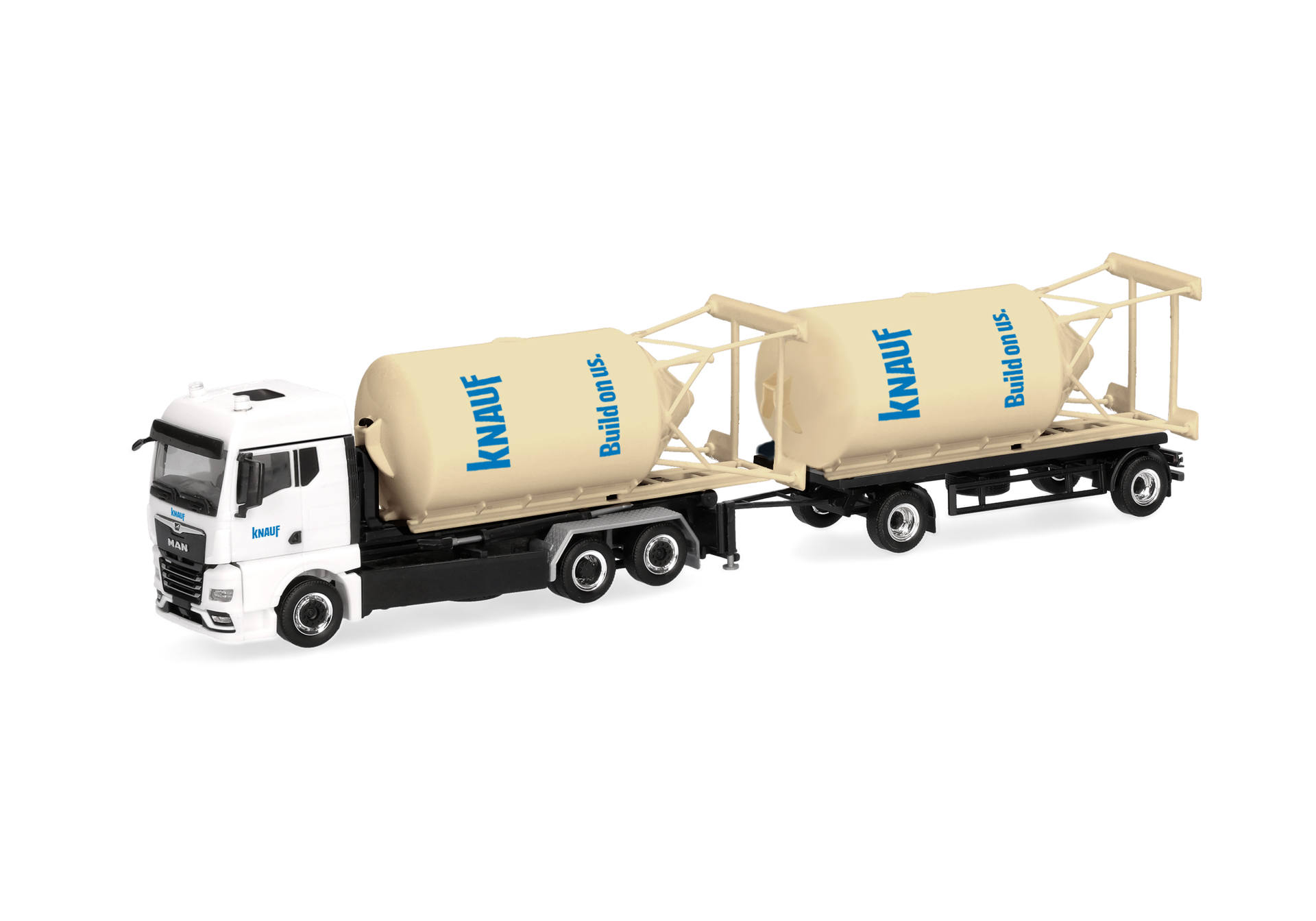 cement mixer, construction truck, truck trailer, bau mixer, twin cement mixer, cement mixer, truck trailer, concrete mixer, white truck, dual trailer