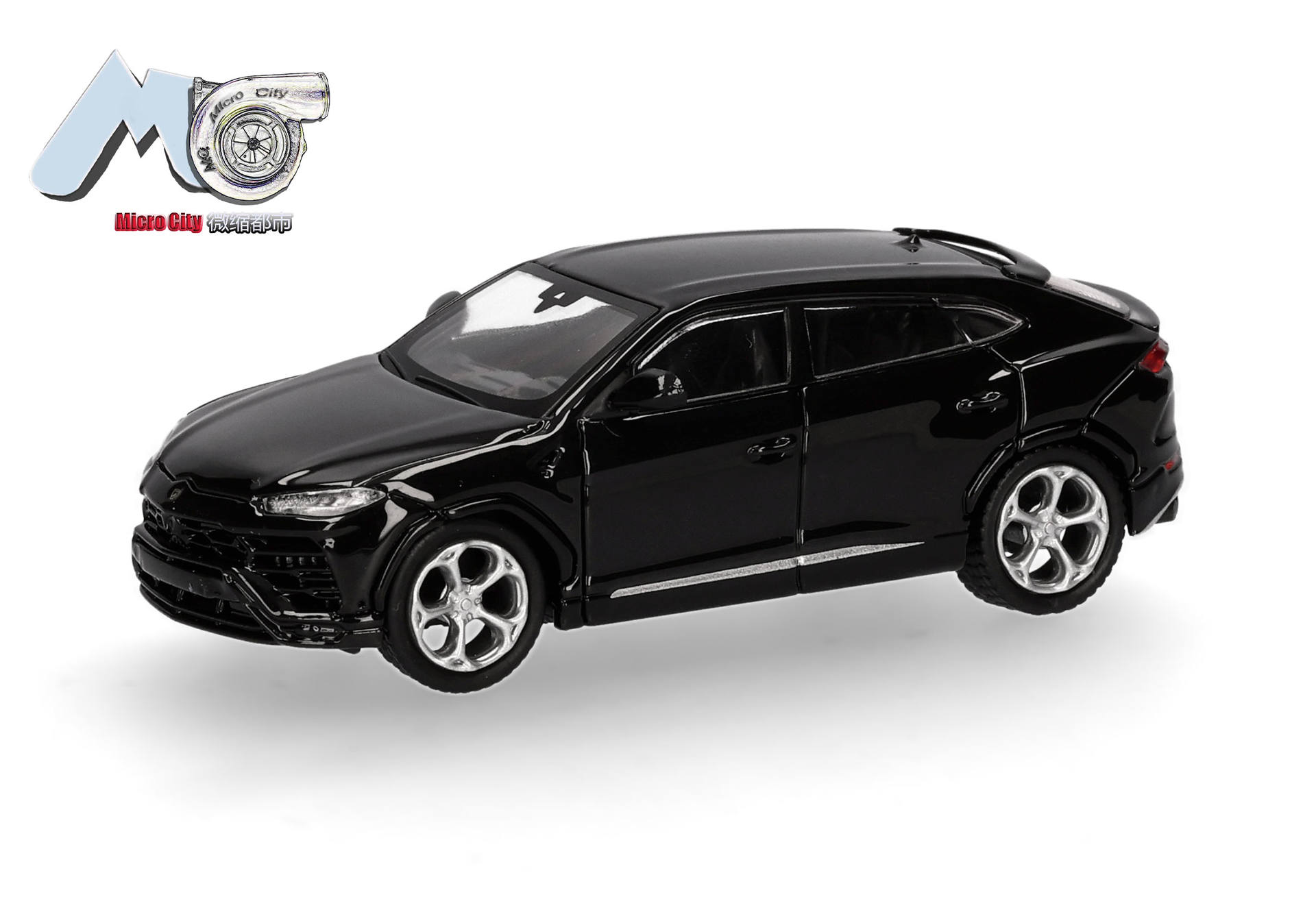 toy, car, black, sedan, model car