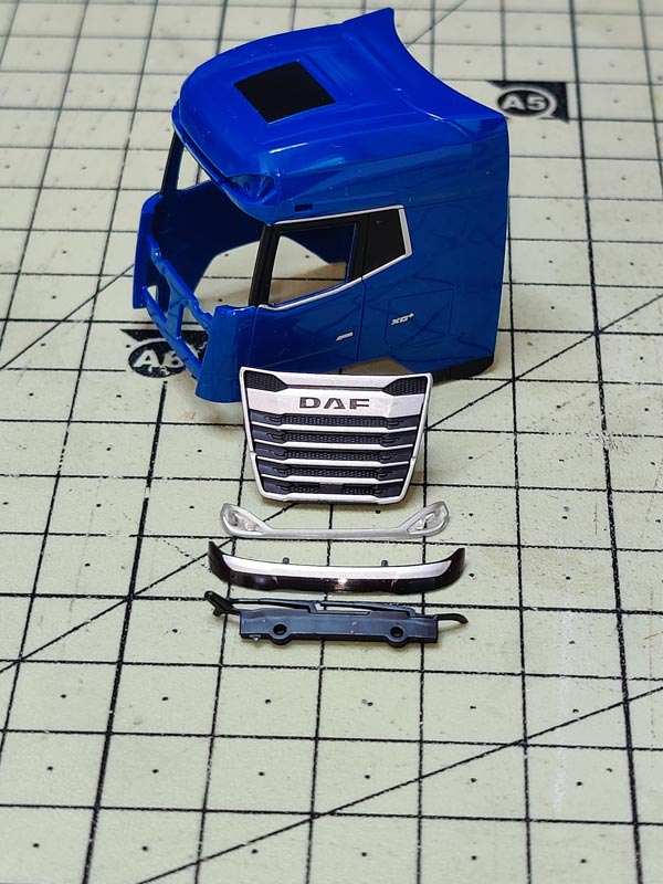 Properly disassembling