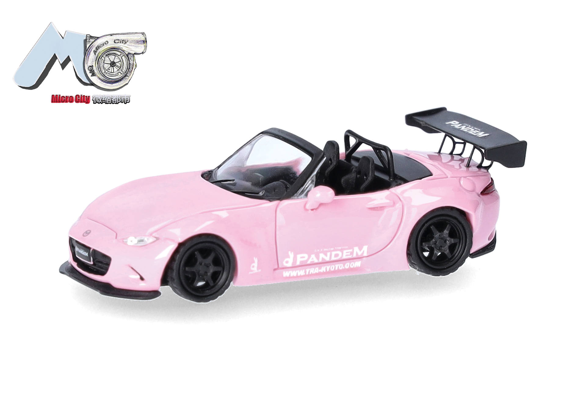 toy car, convertible, pink, miniature, race car